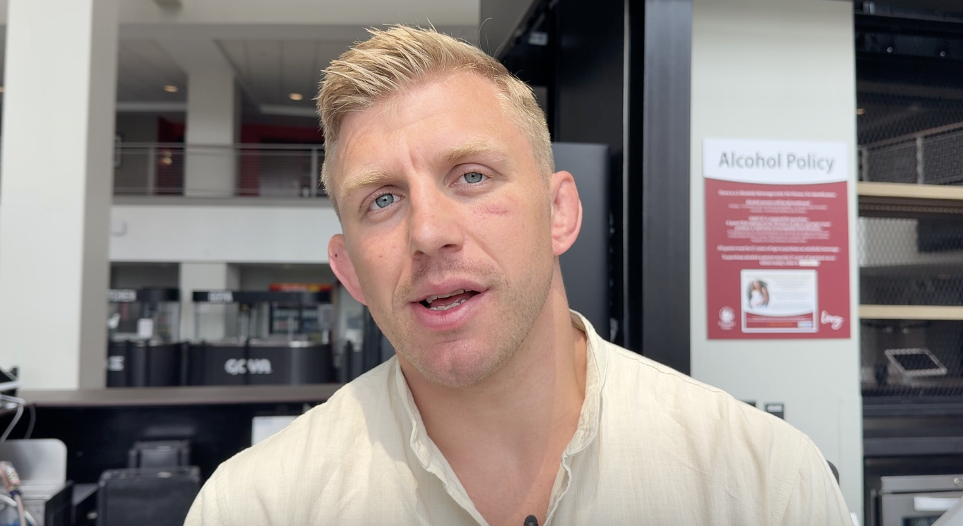 Final X Interviews With Kyle Dake, Spencer Lee, Real Woods, Zahid Valencia, Wyatt Hendrickson, Yianni Diakomihalis and Mike Grey