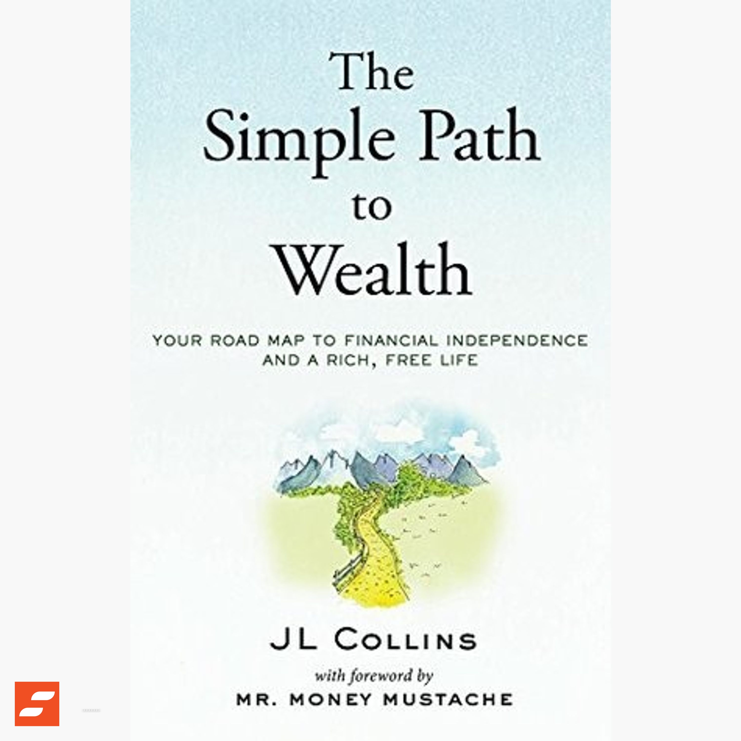 O Caminho Simples para a Riqueza Resumo | J. Collins