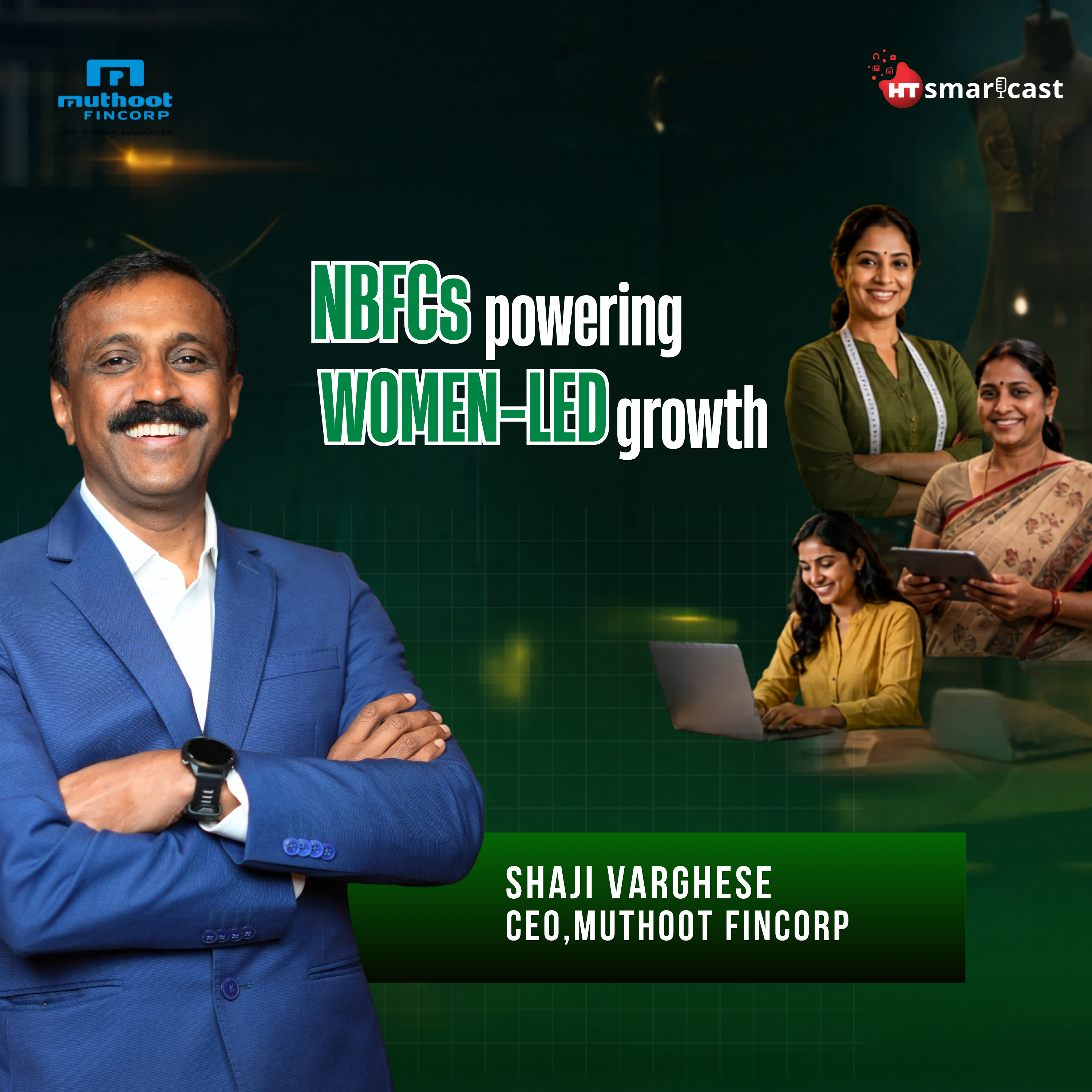 Women & Entrepreneurship in India: Beyond Just Access