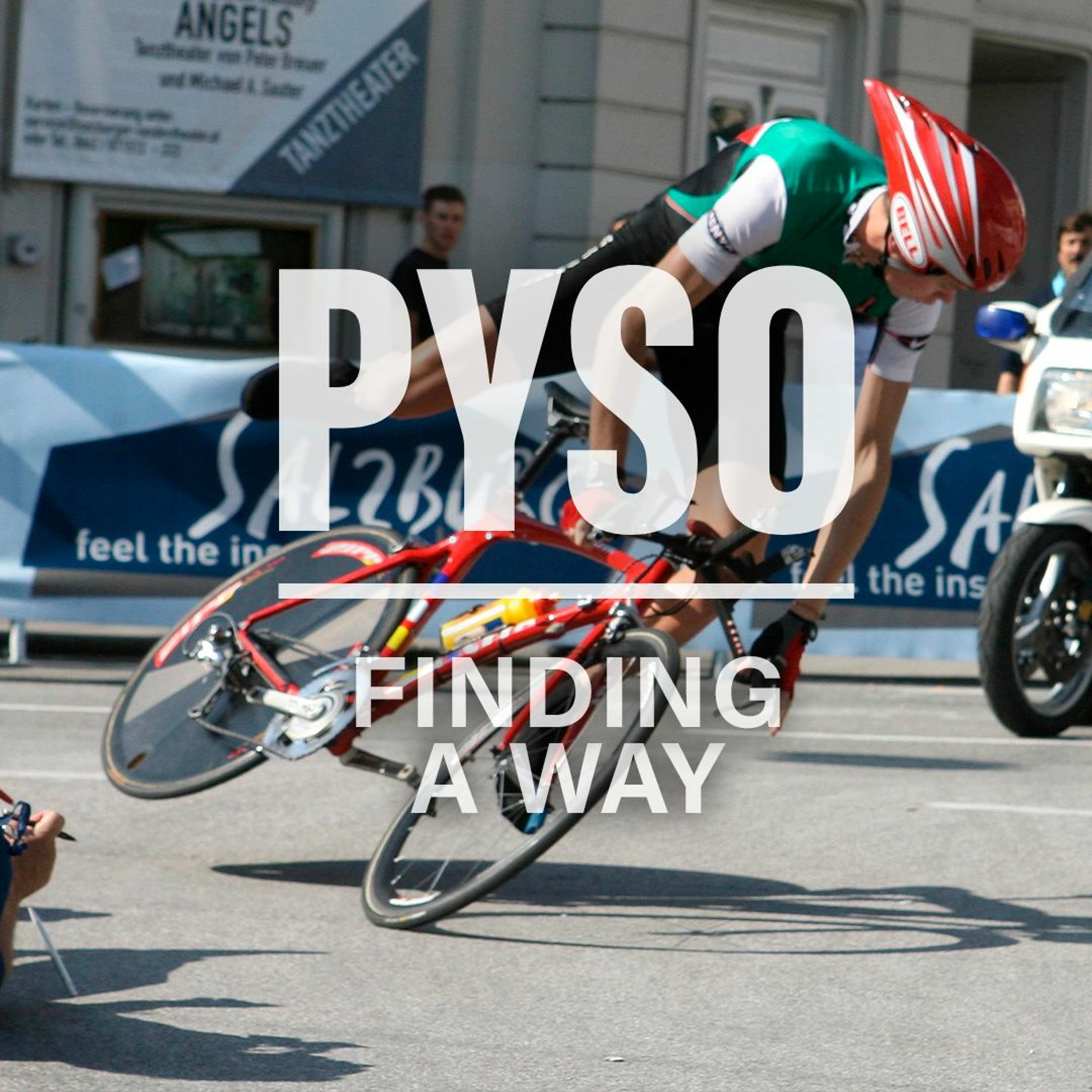 PYSO, ep. 82: Chris Froome on his unusual path to the top of cycling