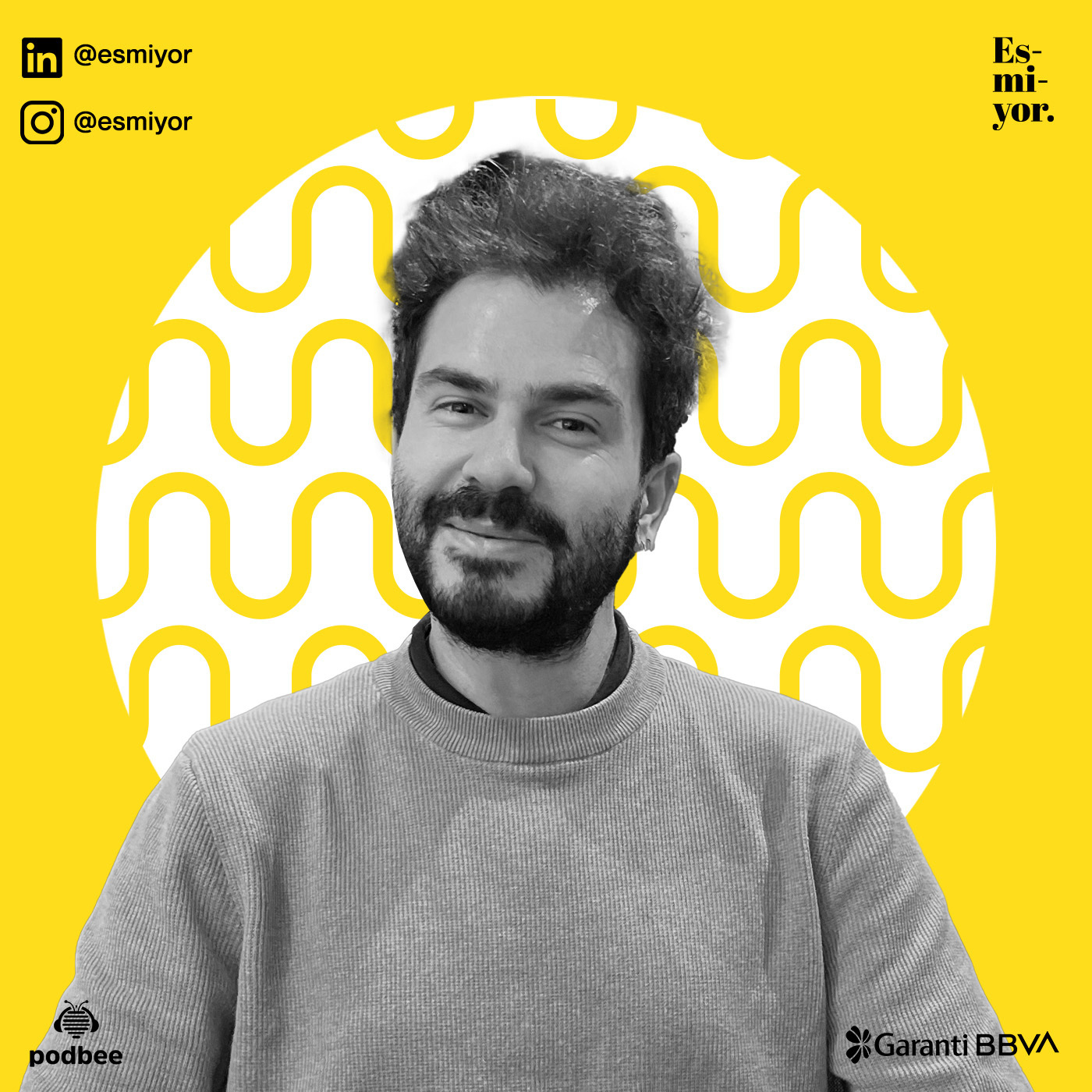 Merak mı? Konuk: Çağrı Küpeli