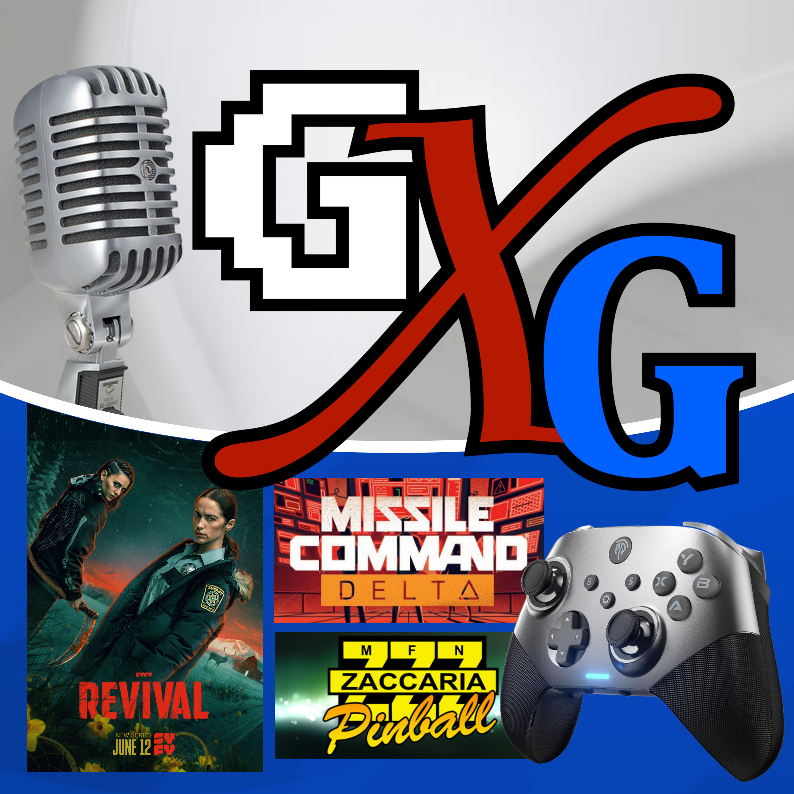 28 Years Later, Tokyo Highway, & Missile Command: Delta thumbnail