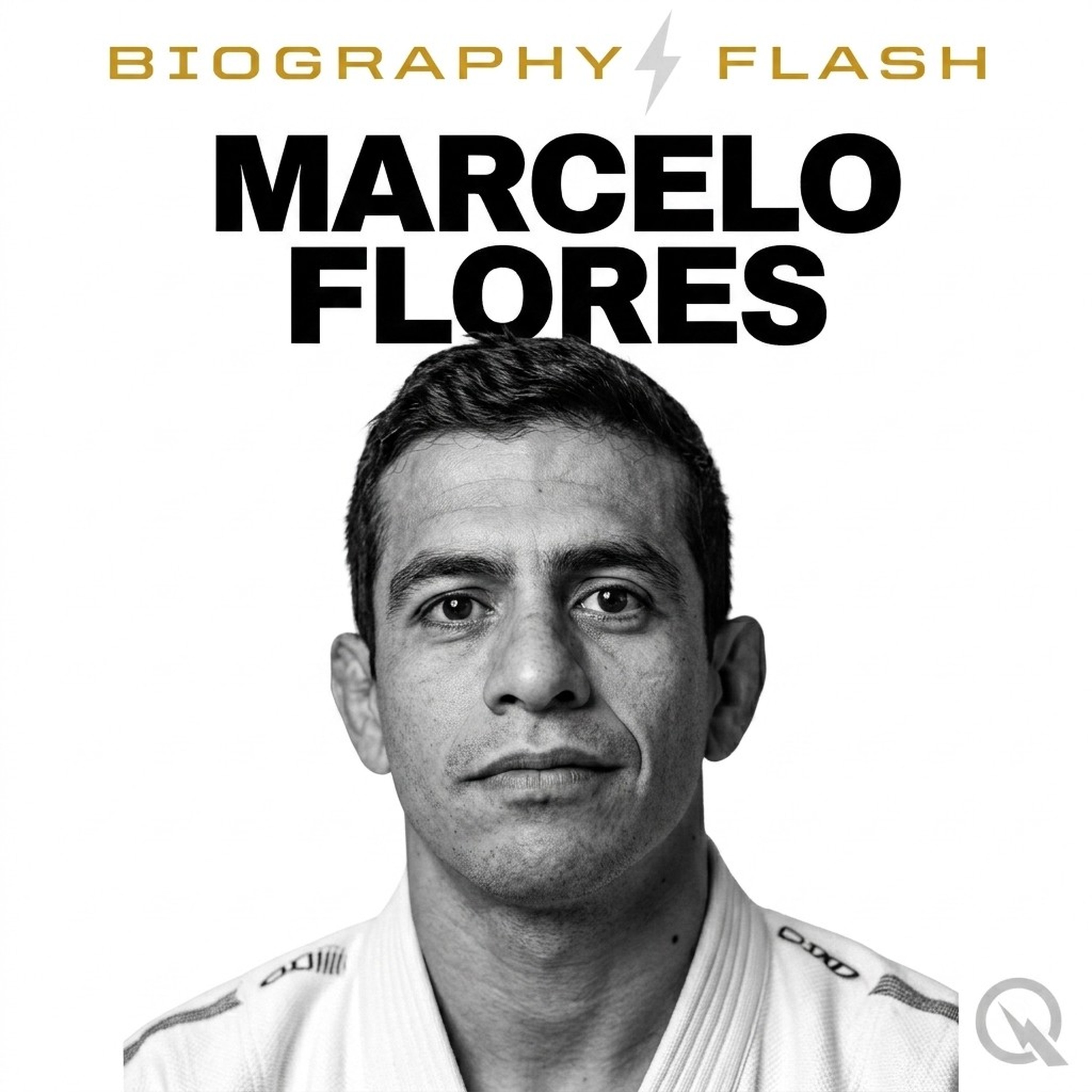 Marcelo Flores - Biography Flash