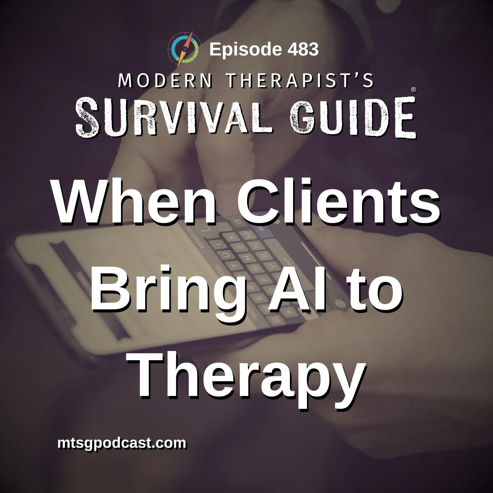 When Clients Bring AI to Therapy: Working with ChatGPT, Sycophancy, and the New Third Wheel in the Room