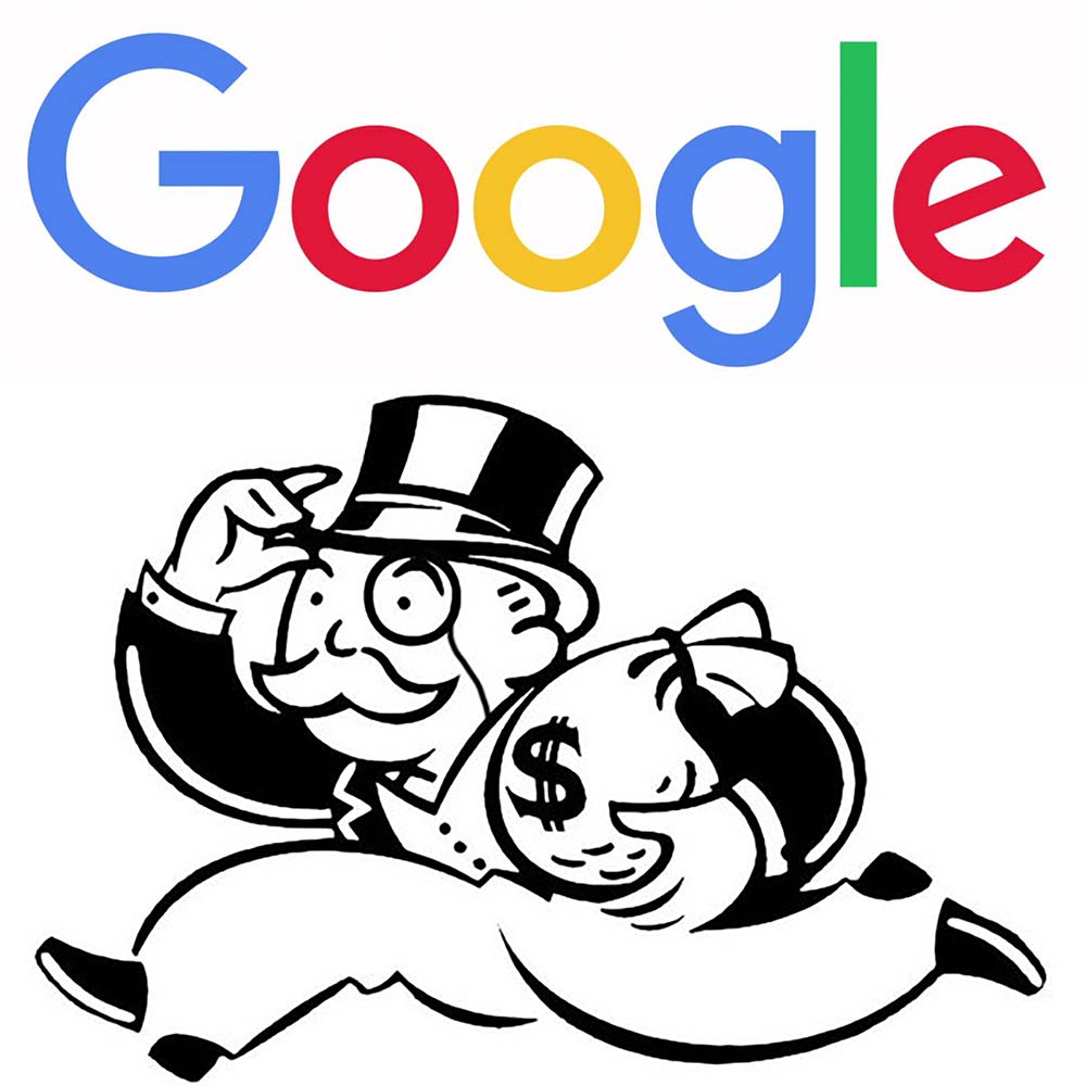 Google Antitrust, The Squad vs AIPAC, Supreme Court Reform