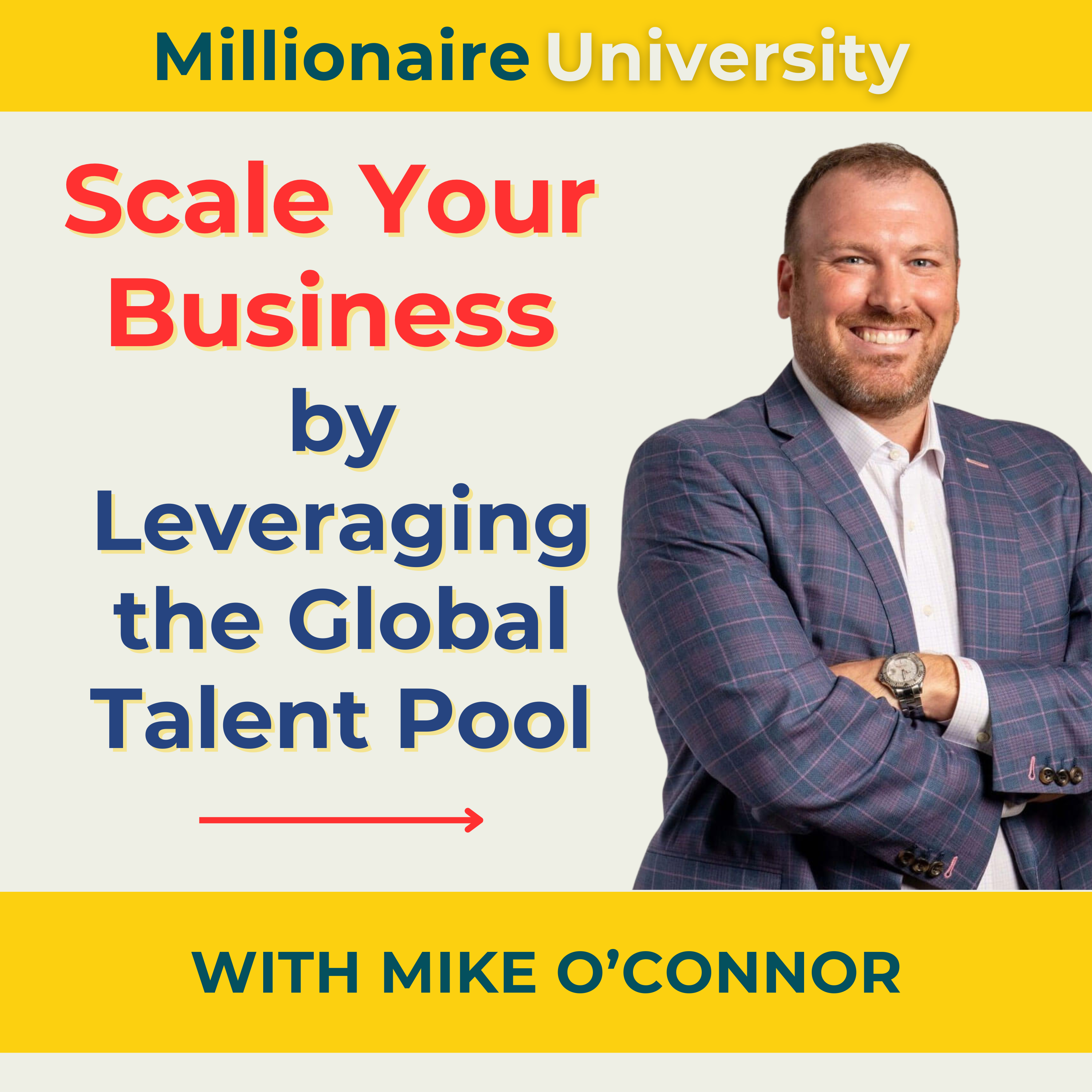 Millionaire University