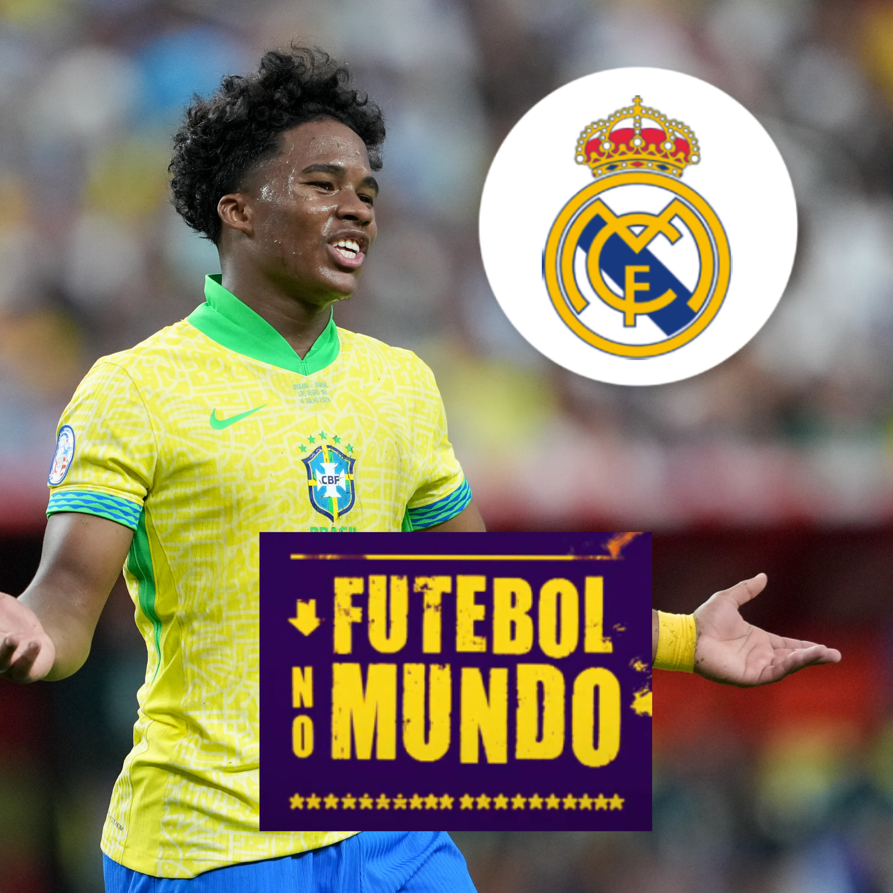 Futebol no Mundo #363