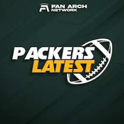 Packers Latest | Daily Green Bay Packers Podcast podcast artwork