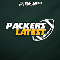 Packers Latest | Daily Green Bay Packers Podcast podcast artwork
