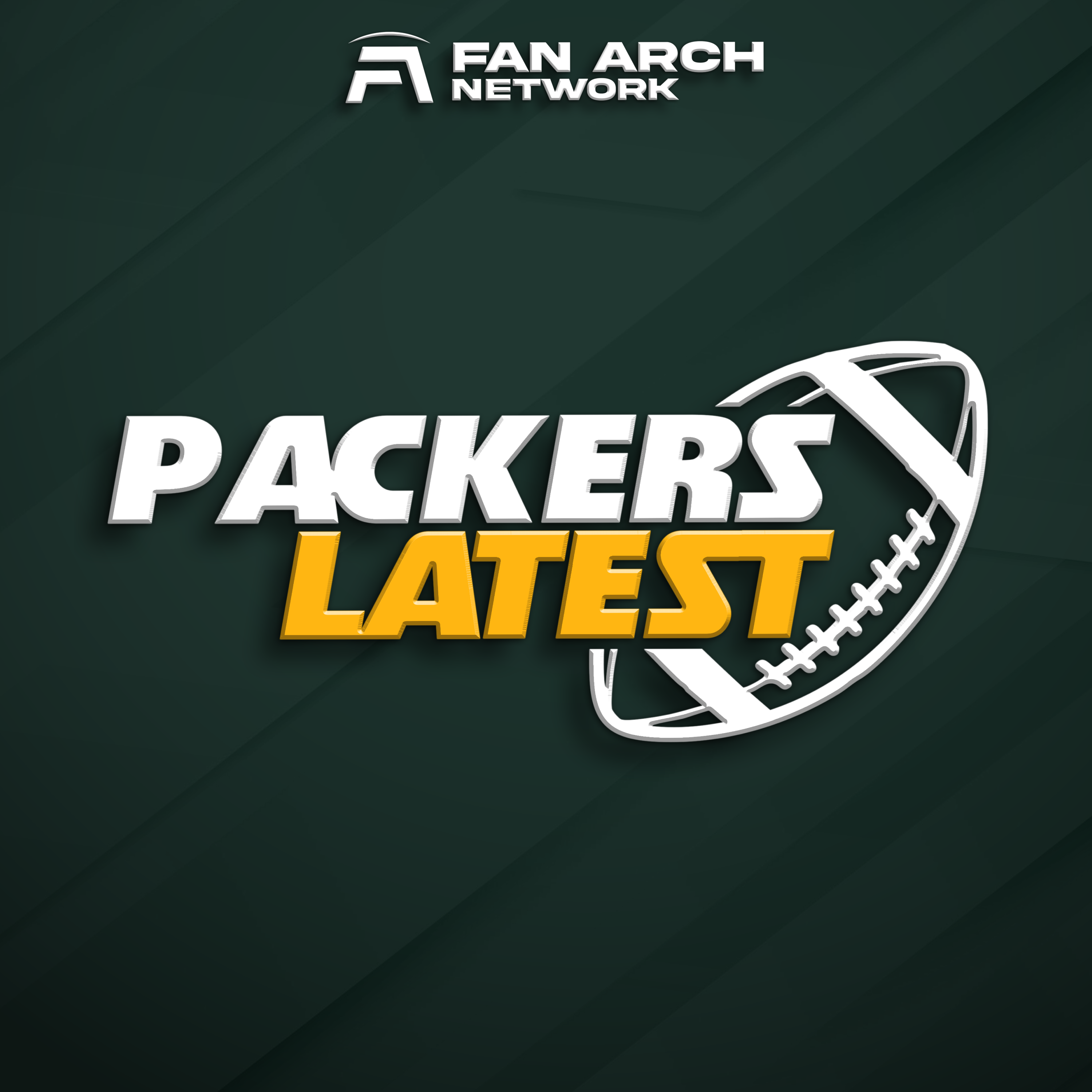 Packers Latest | Daily Green Bay Packers Podcast
