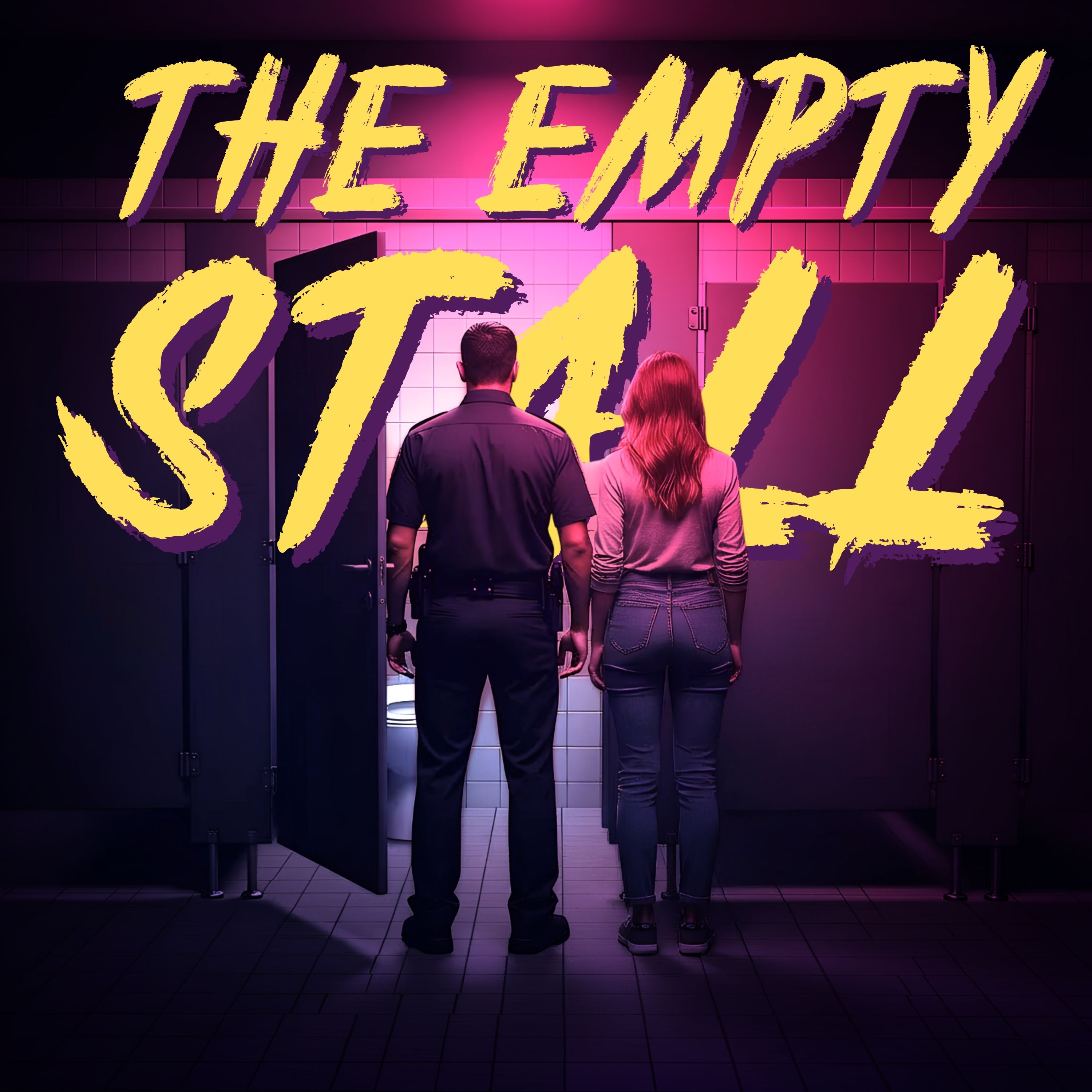 The Empty Stall