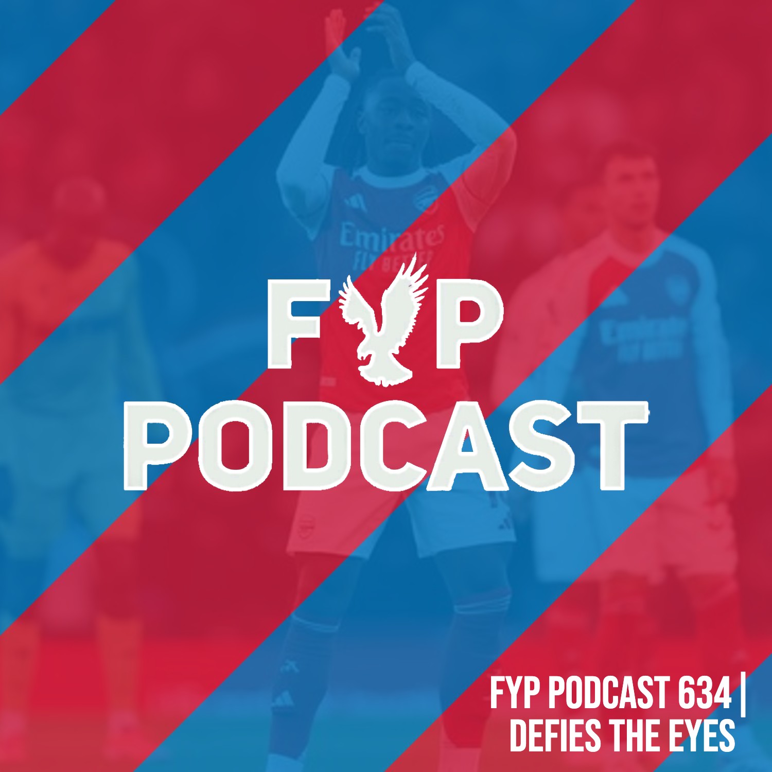 634 | Defies The Eyes