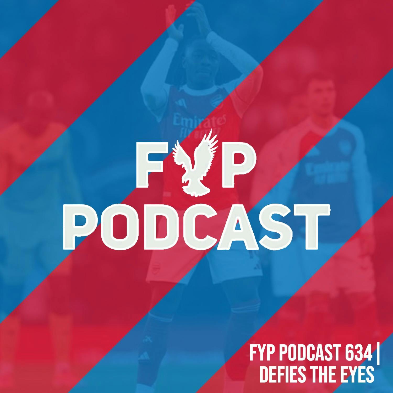 634 | Defies The Eyes 634 | Defies The Eyes