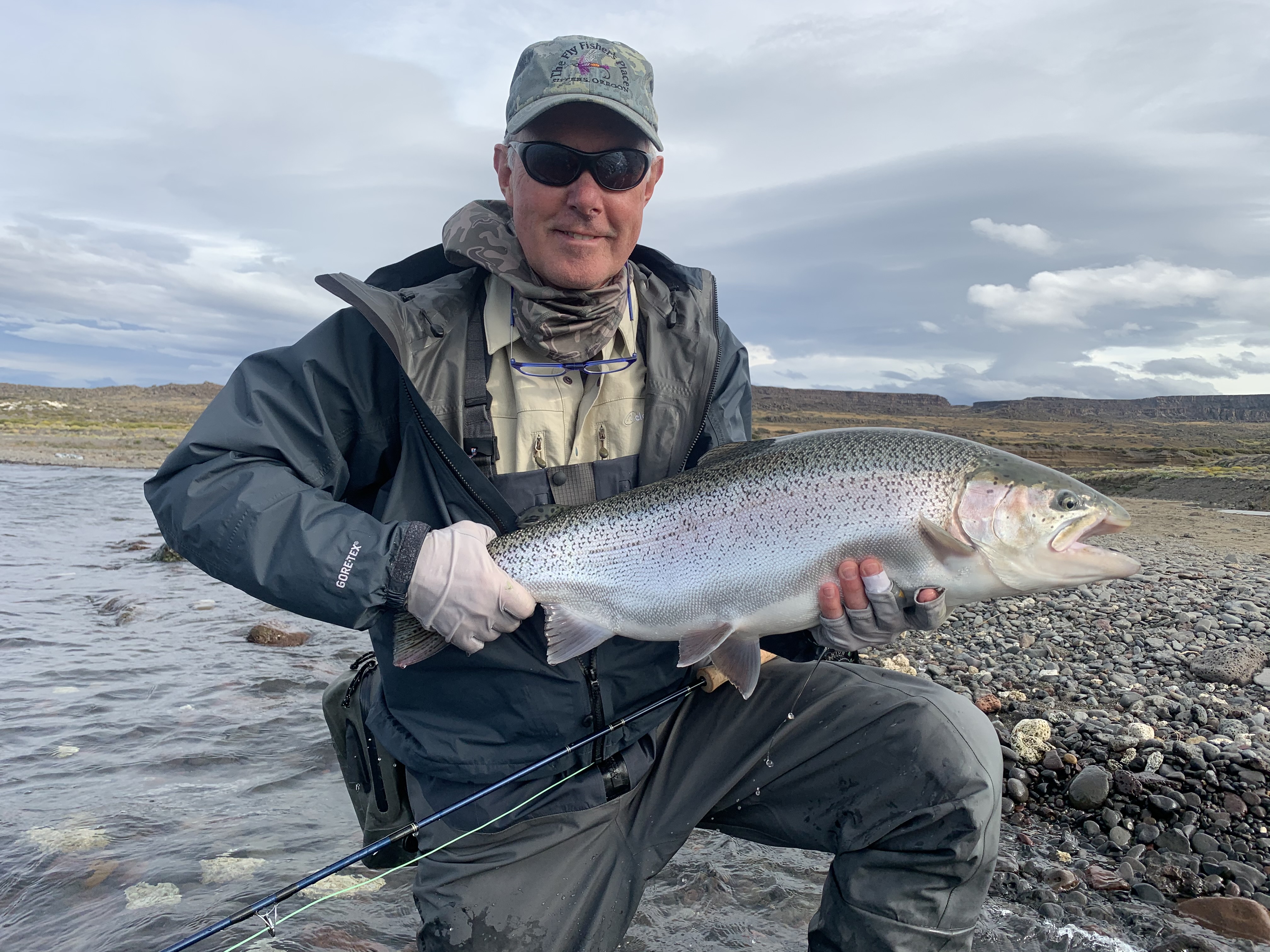 The February Room A Fly Fishing Podcast