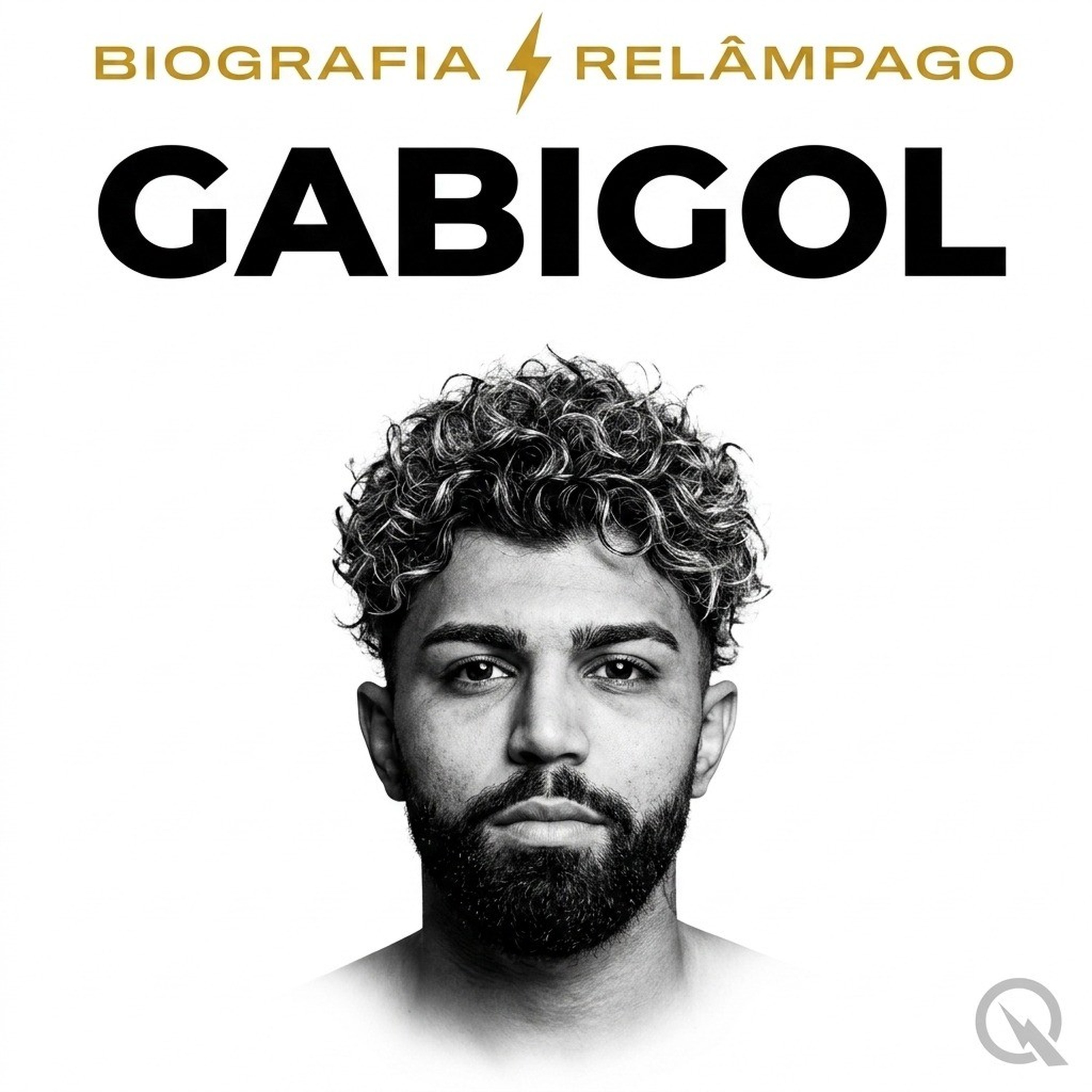 Gabigol - Biografia Relâmpago
