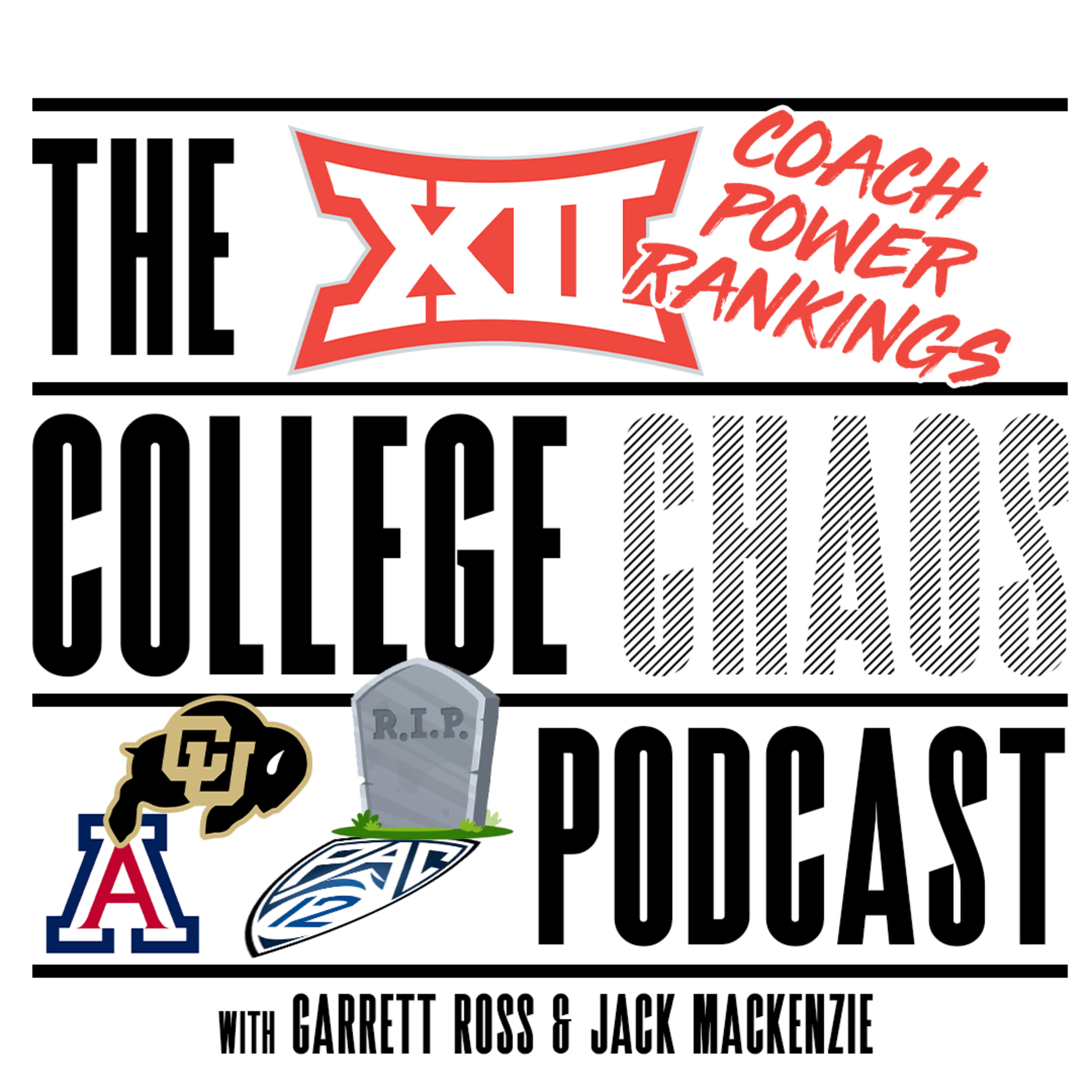 Sic\'Em 365 Sports Presents: The College Chaos Podcast