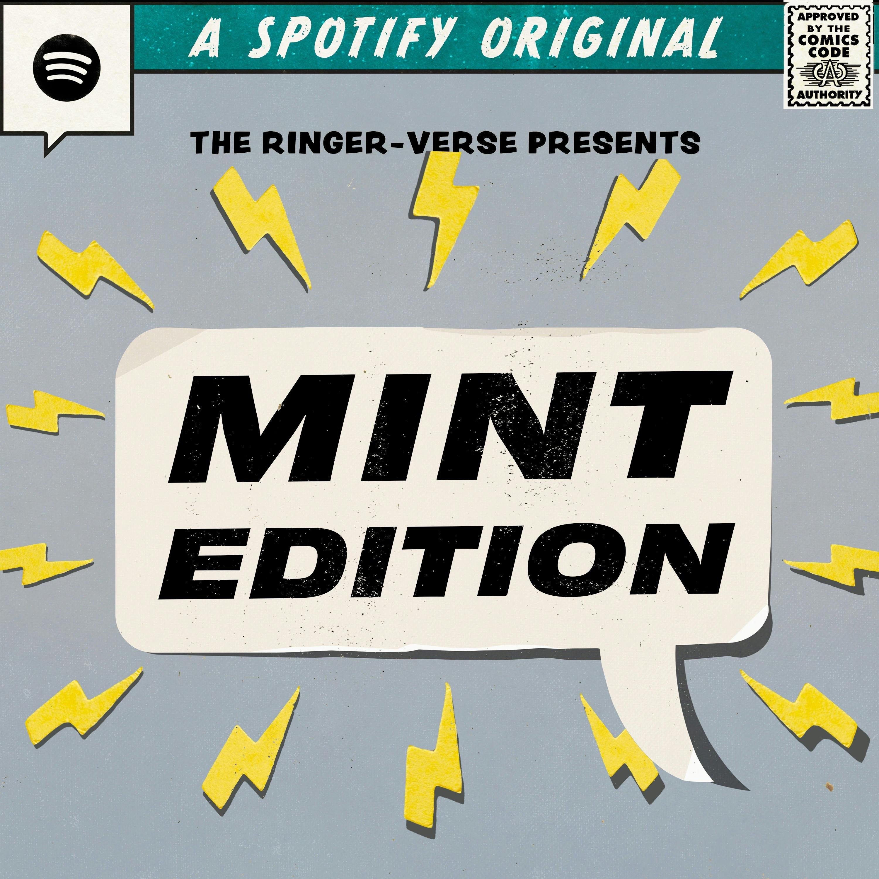 'The Witcher’ Season 3 (Part 2) Reactions | Mint Edition