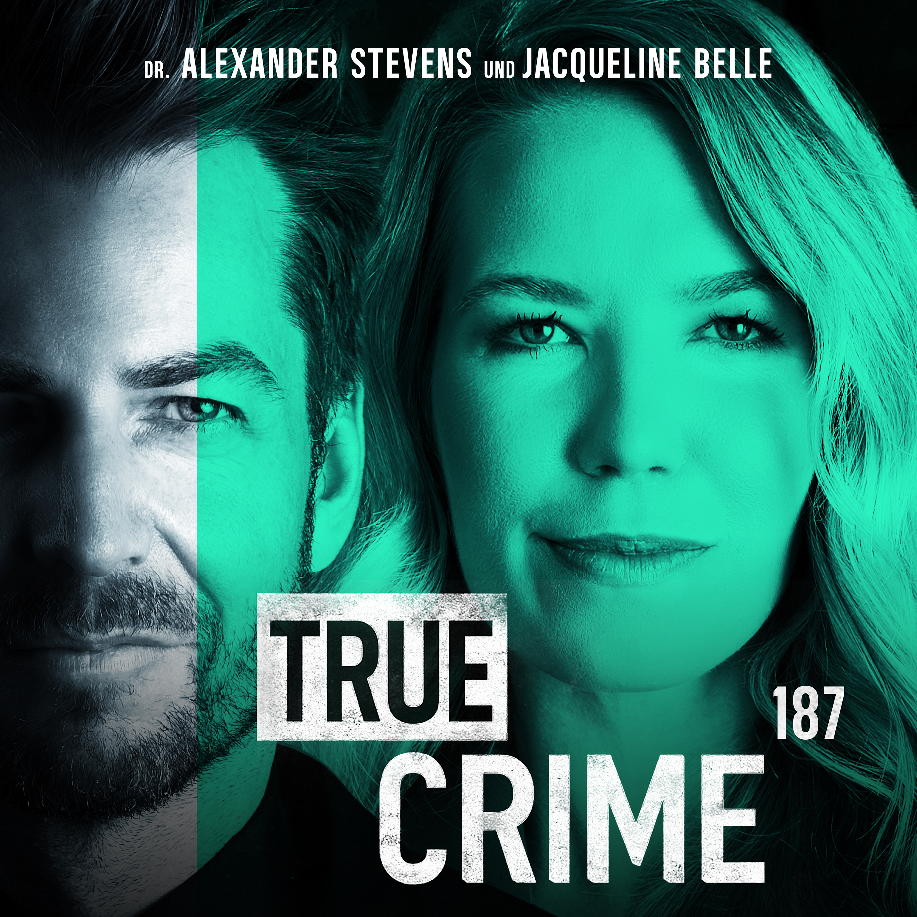 TRUE CRIME 187