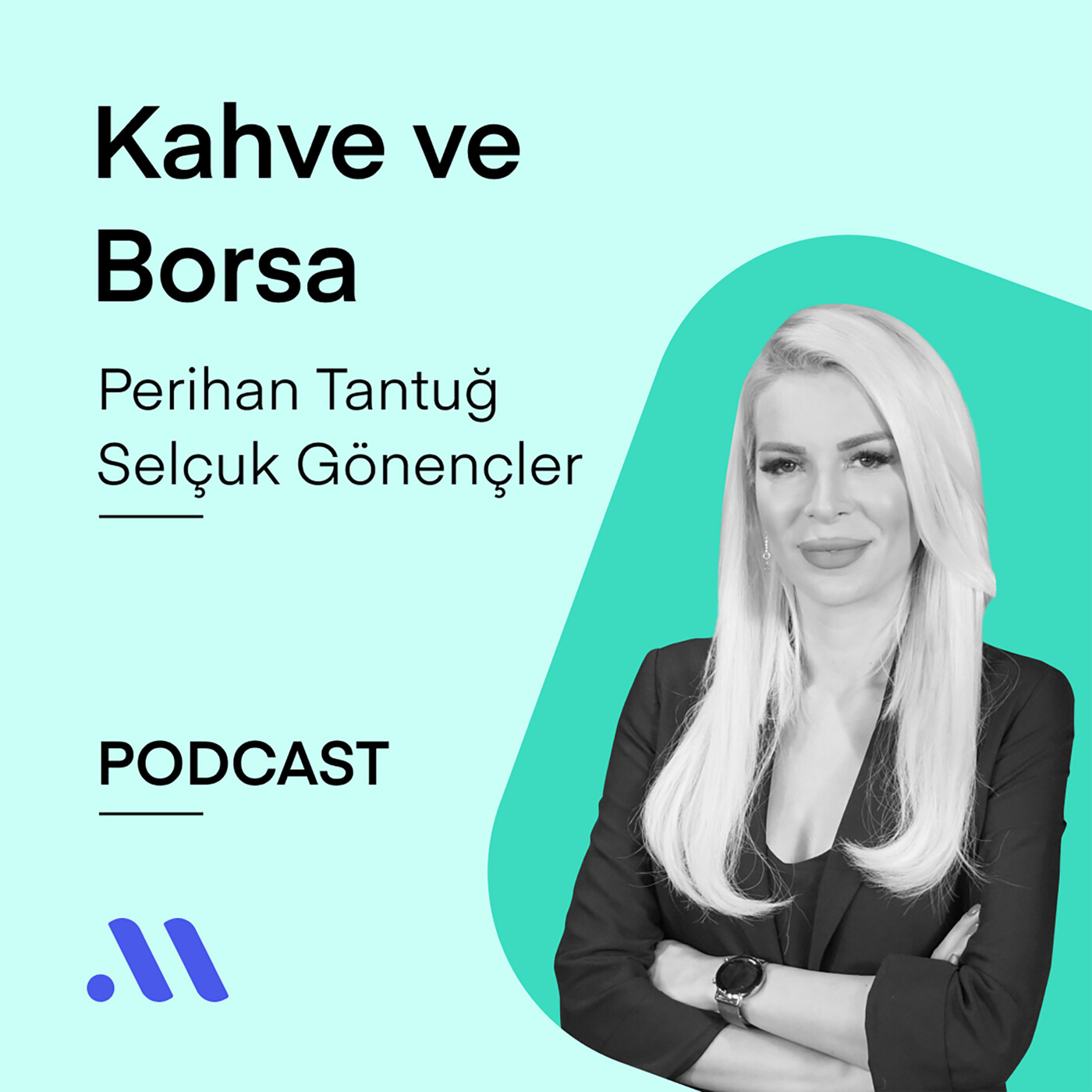 Nvidia bilançosunun detaylı analizi! / Perihan Tantuğ ile Kahve ve Borsa #55