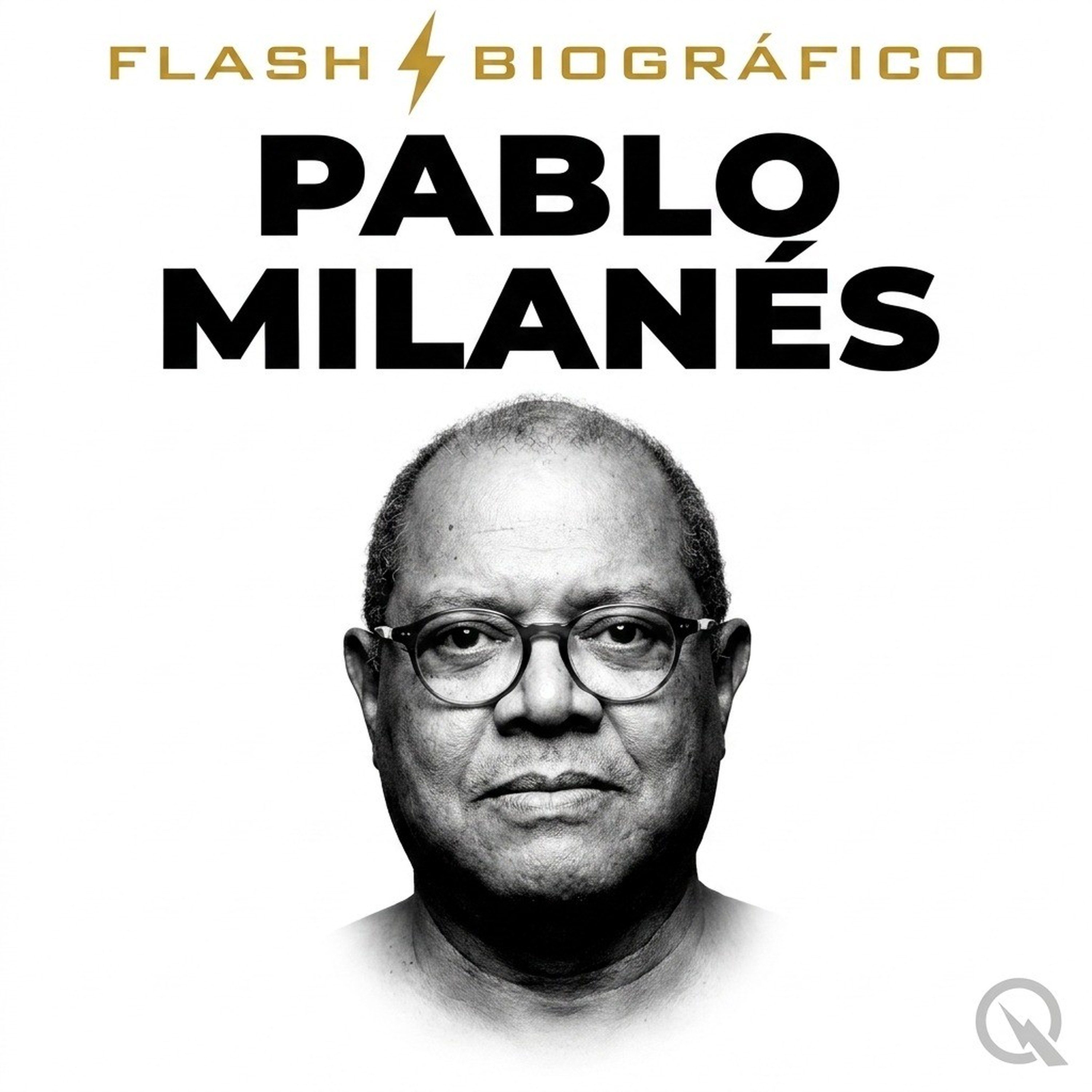 Pablo Milanés - Flash Biográfico
