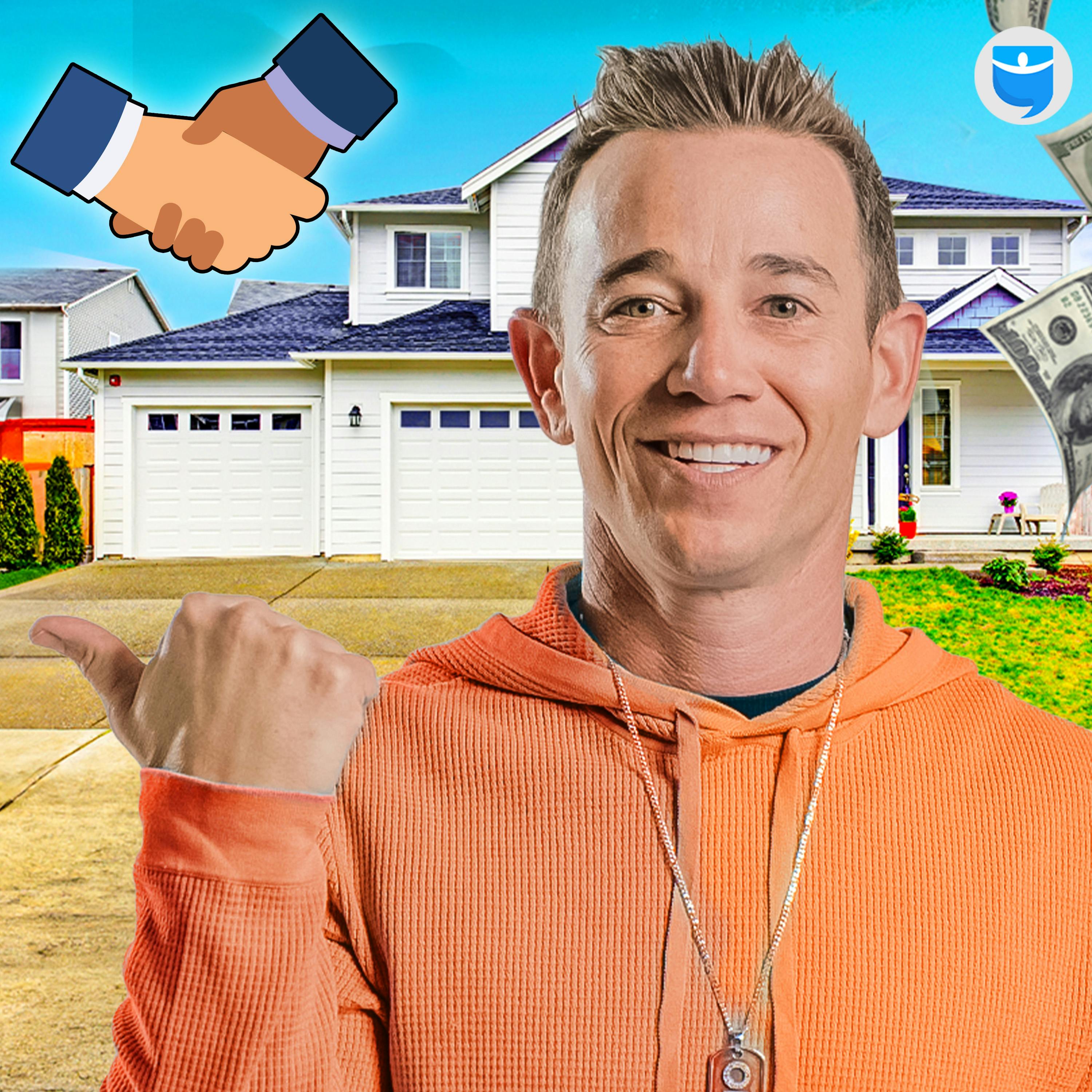 807: How to Build a Deal Flow “Funnel” to Get UNLIMITED Deals Sent To You w/James Dainard and Sam Primm