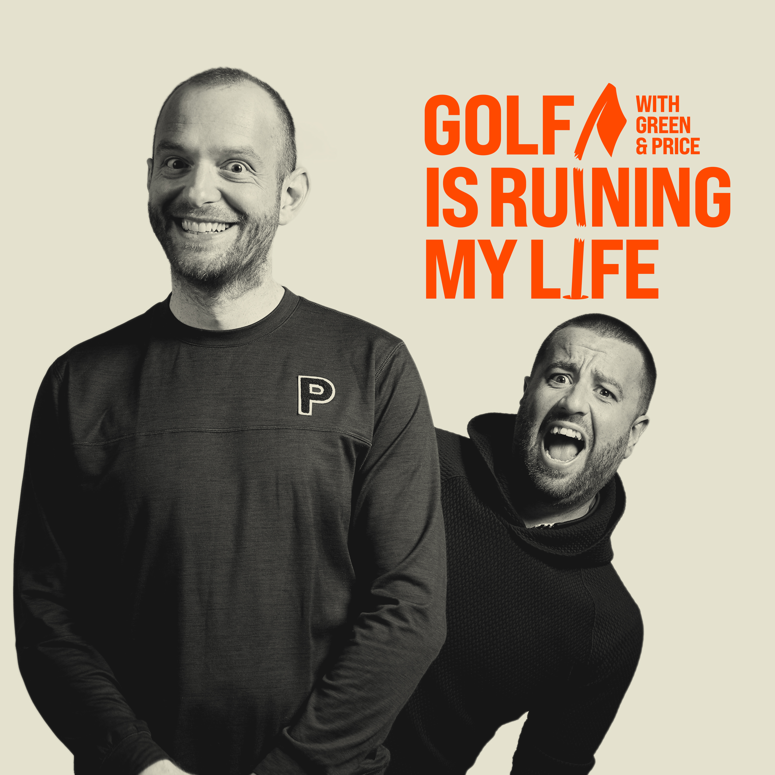 Golf Is Ruining My Life