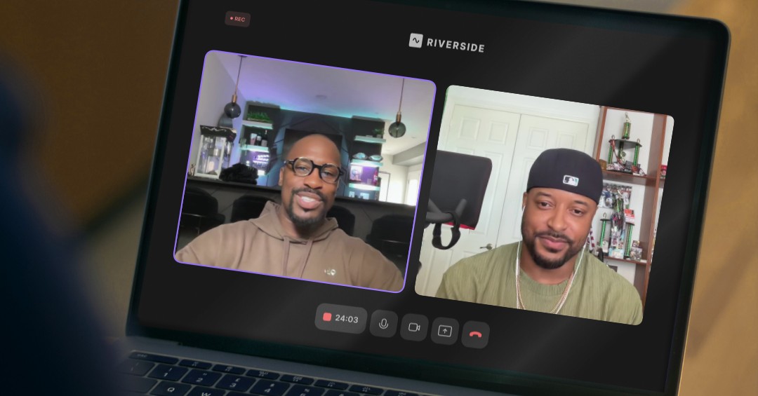 Next Role with Vernon Davis