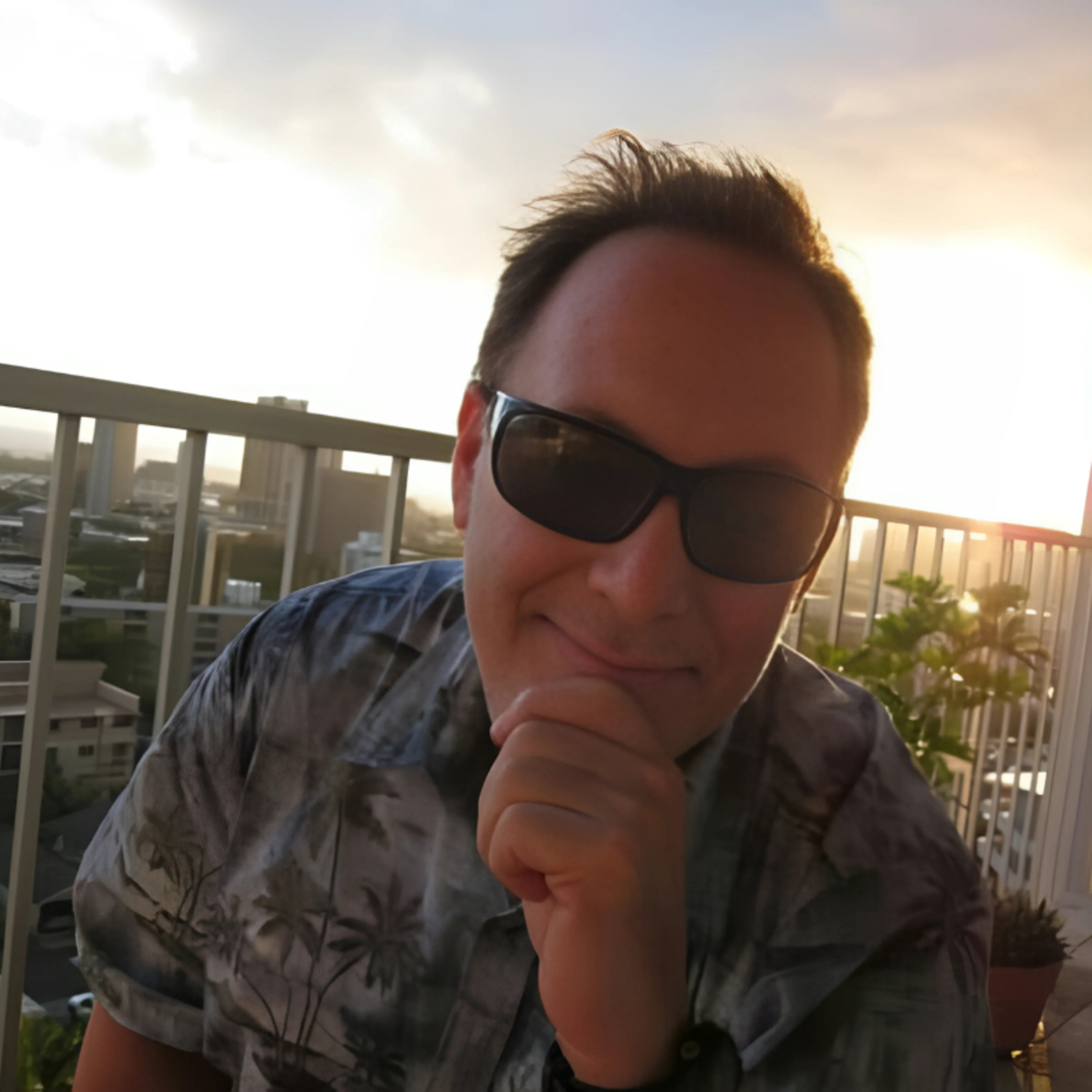 CULINARY CHARACTERS UNLOCKED – CHEF MATTHEW GRAY – EP 21 episode artwork
