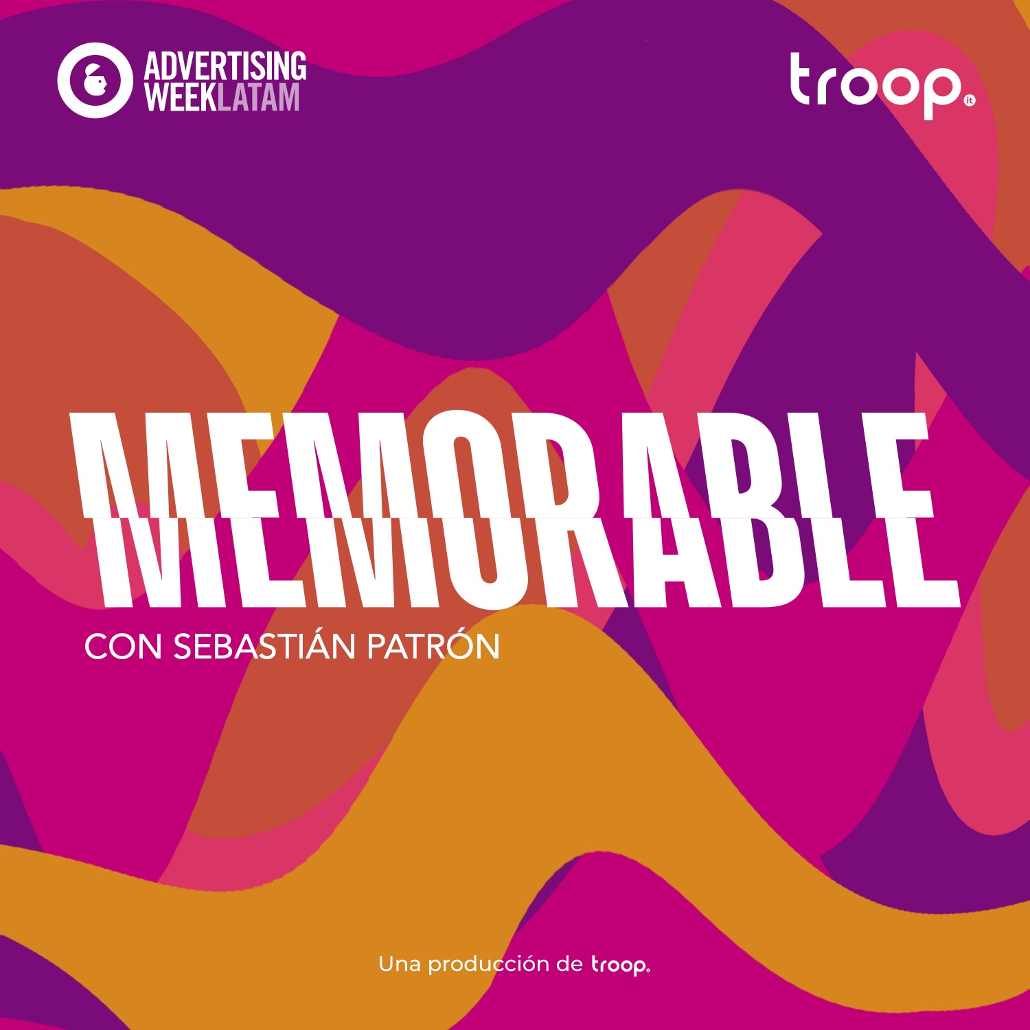 Memorable con Sebastián Patrón