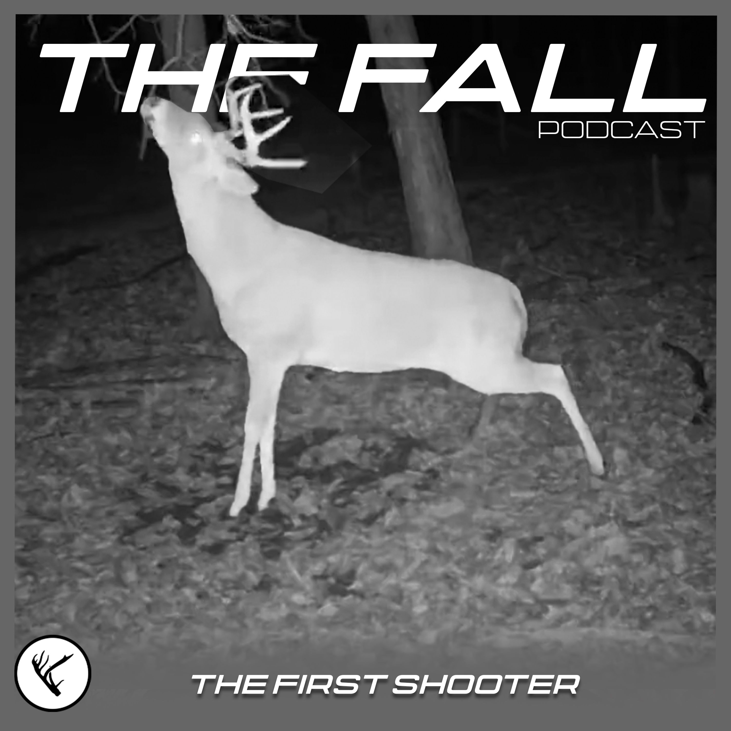 SZN 26 | The First Shooter & The Final Stretch of October