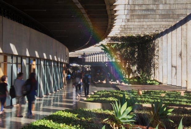 Andifes manifesta preocupação com cortes no orçamento das universidades federais para 2026 Andifes manifesta preocupação com cortes no orçamento das universidades federais para 2026