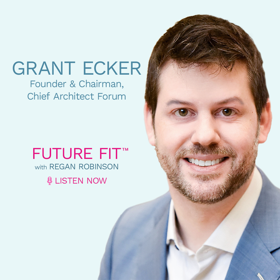 Future Fit™ with Regan Robinson