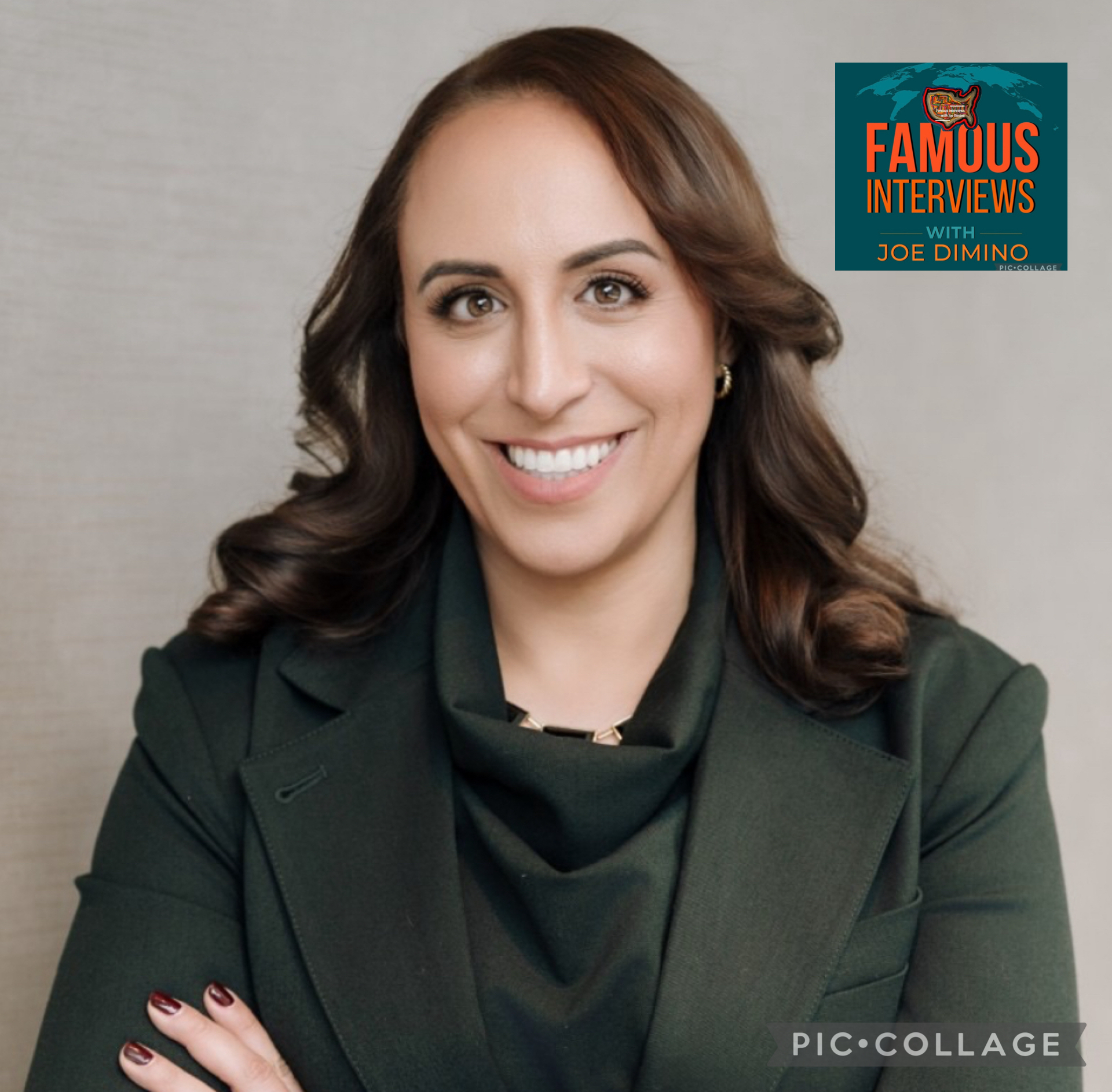 CEO Suzanne Knight Talks Decision-Making, Leadership, Strategy, Evolution & Business Growth
