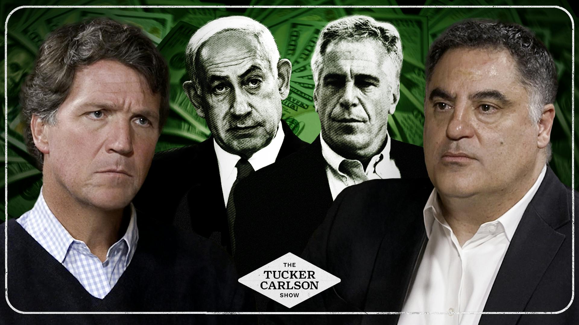 Cenk Uygur: Epstein, JFK, 9-11, Israel’s Terrorism and the Consequences of Opposing It