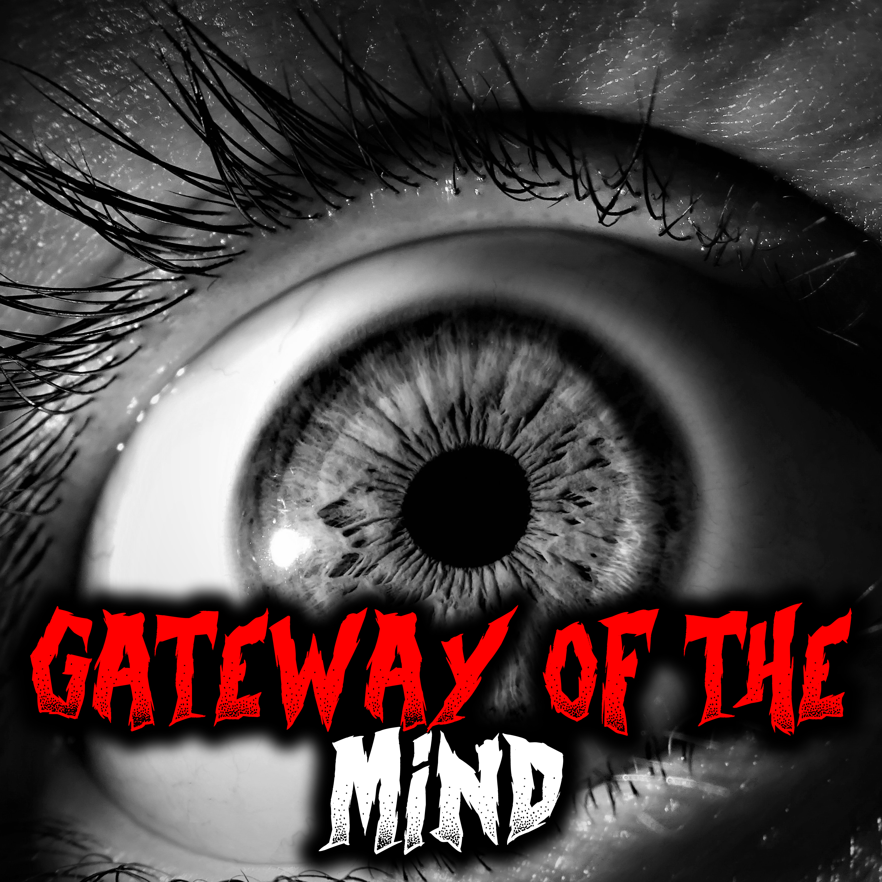 Gateway of the Mind (ITA) - Creepypasta episode artwork