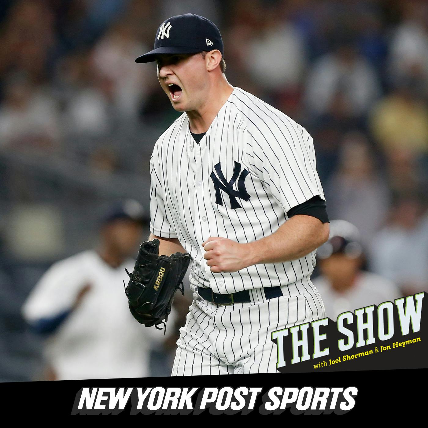 Zack Britton Talks Retirement, Yankees’ Disconnect
