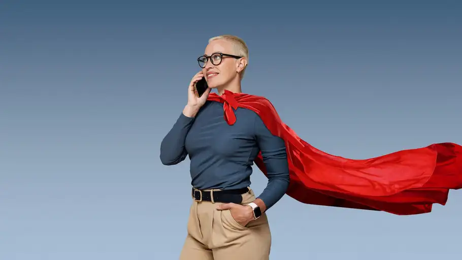 "Las mujeres prefieren relaciones vivas y los hombres relaciones cómodas"