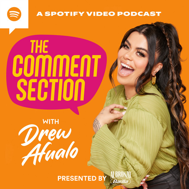 The Comment Section with Drew Afualo