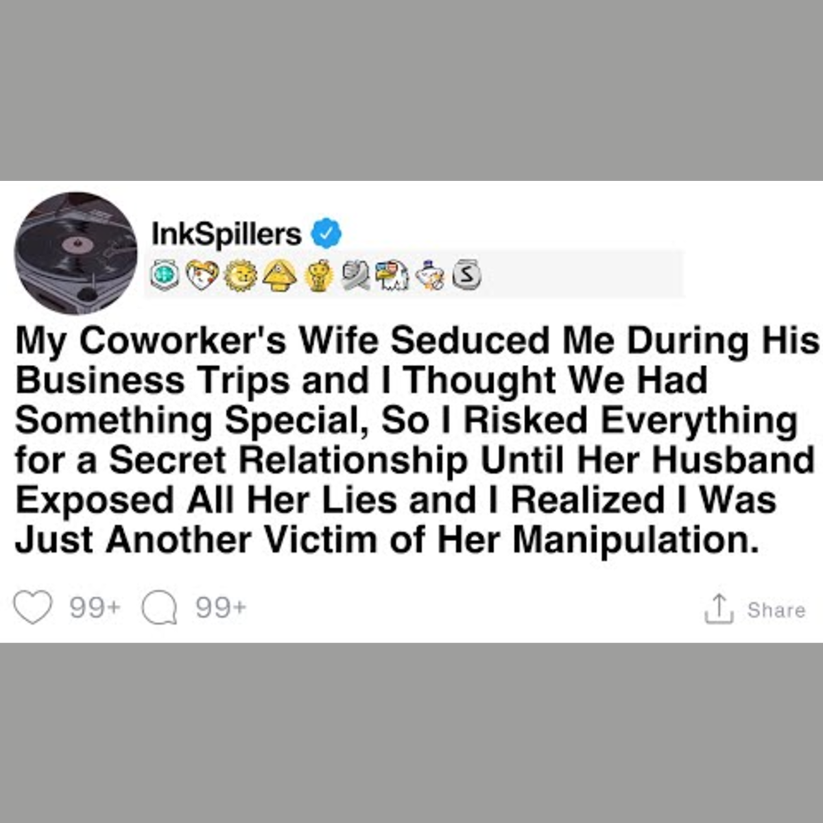 Entangled in Deception: My Coworker's Wife Lured Me Into Her Web