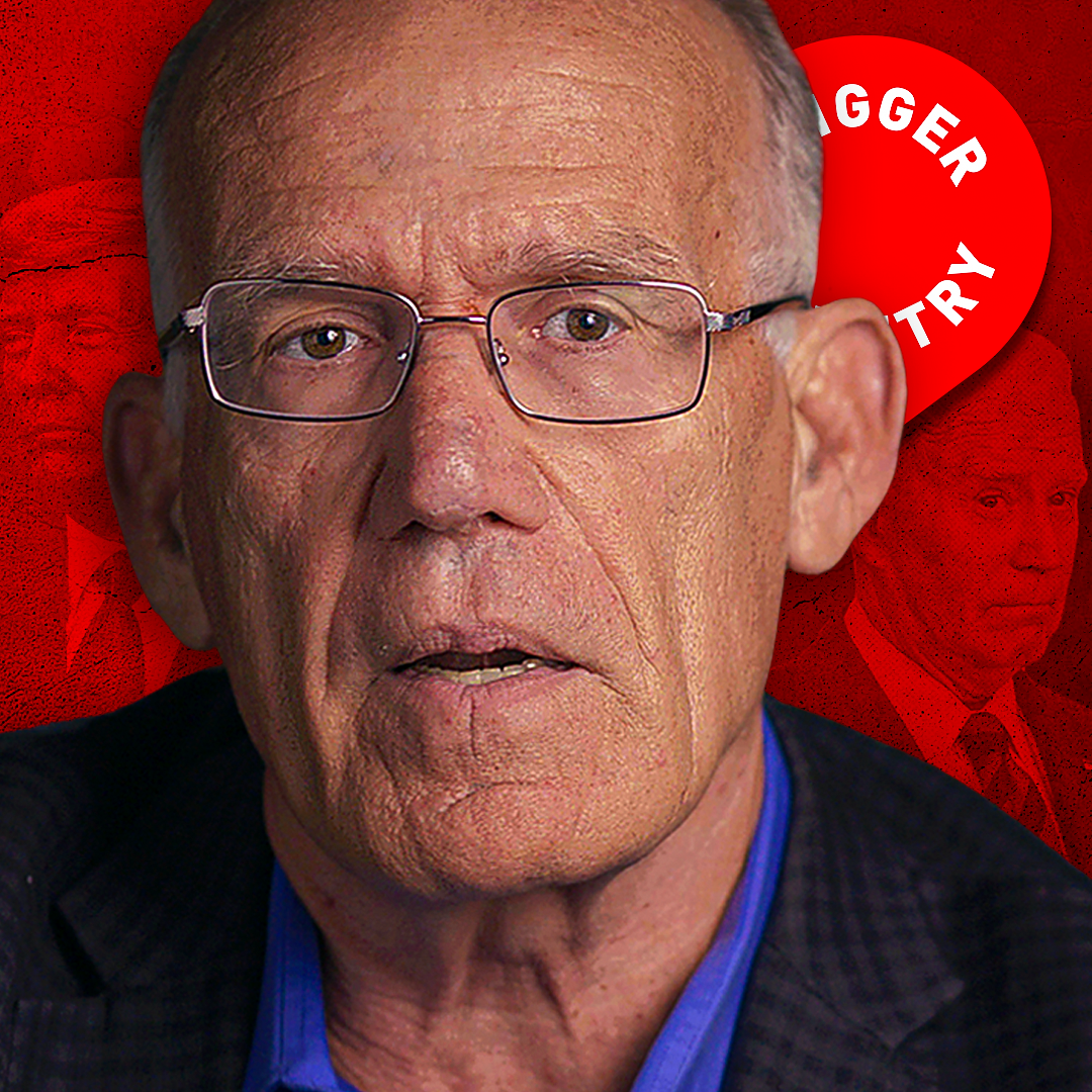 "This Will Be The Nastiest, Dirtiest, Scariest Election In Our History" - Victor Davis Hanson