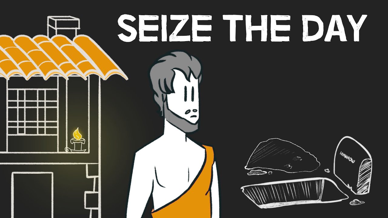 Life is Great When It's Ending | The Philosophy of Seneca | Einzelgänger