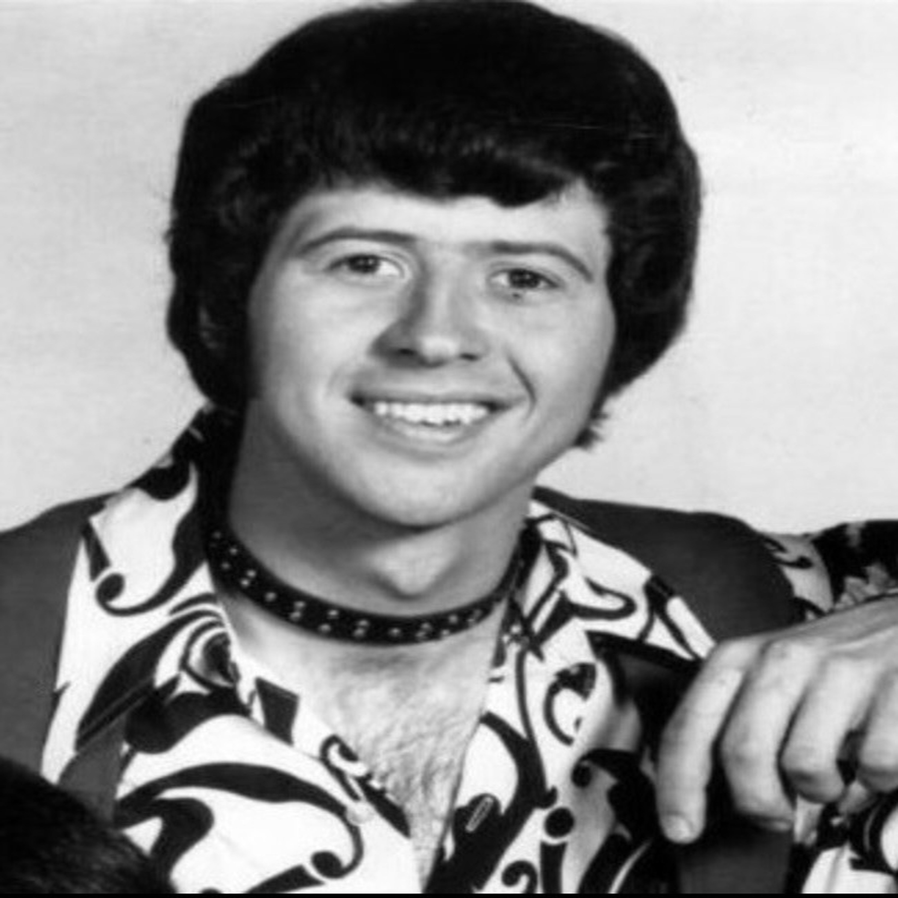 Wayne Osmand - Audio Biography