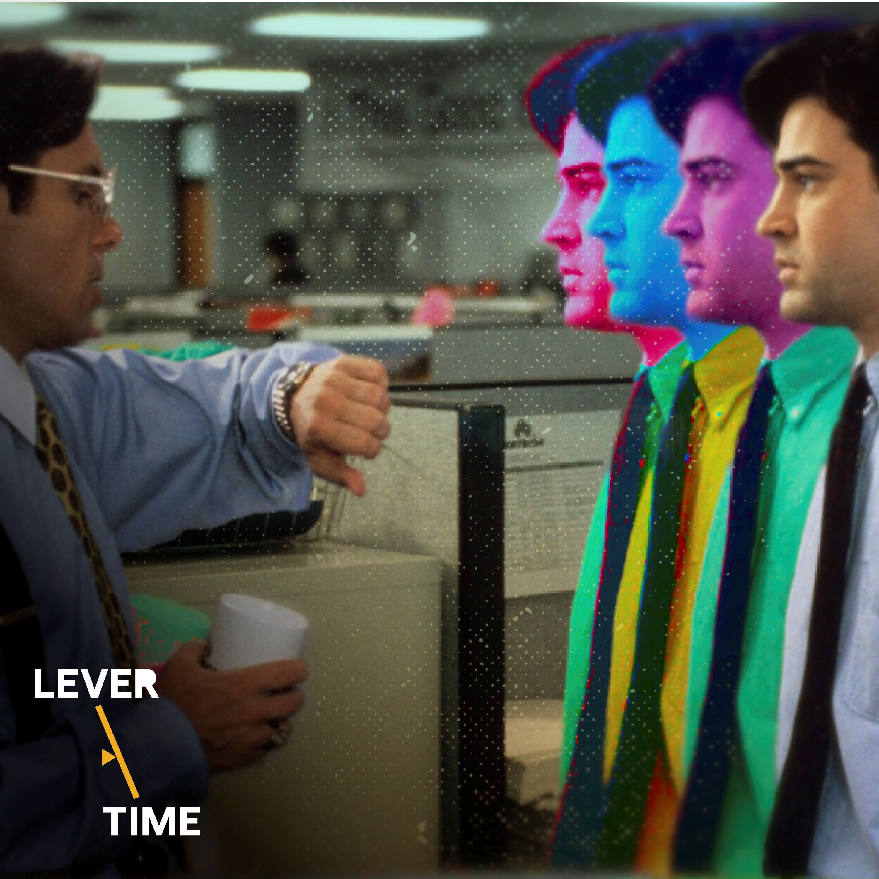 Are We Trapped In Meaningless Jobs? (With Rutger Bregman)