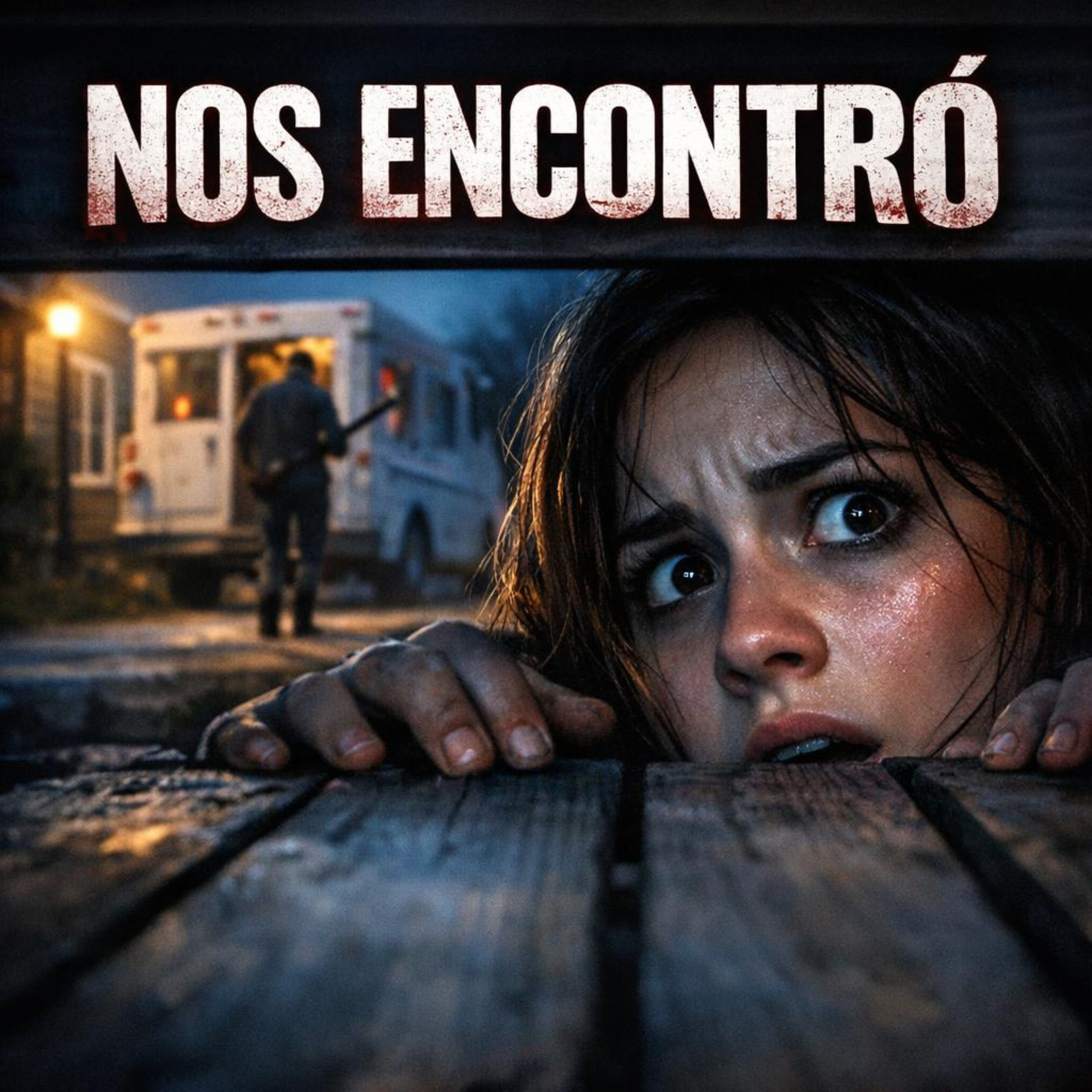 15 historias reales y escalofriantes de terror estando solo en casa (compilación) que convirtieron noches tranquilas en pesadillas.
