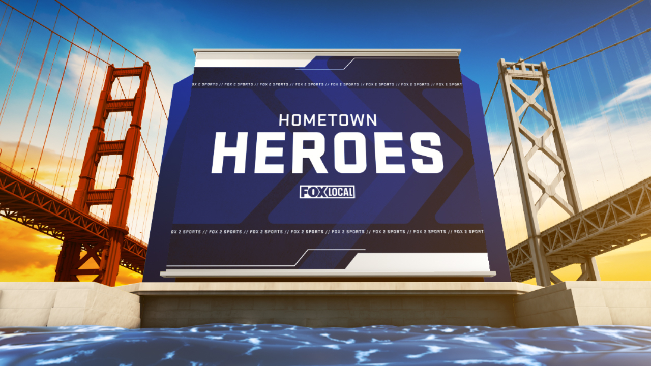 KTVU Sports: Hometown Heroes - Girls 4 Sports episode artwork