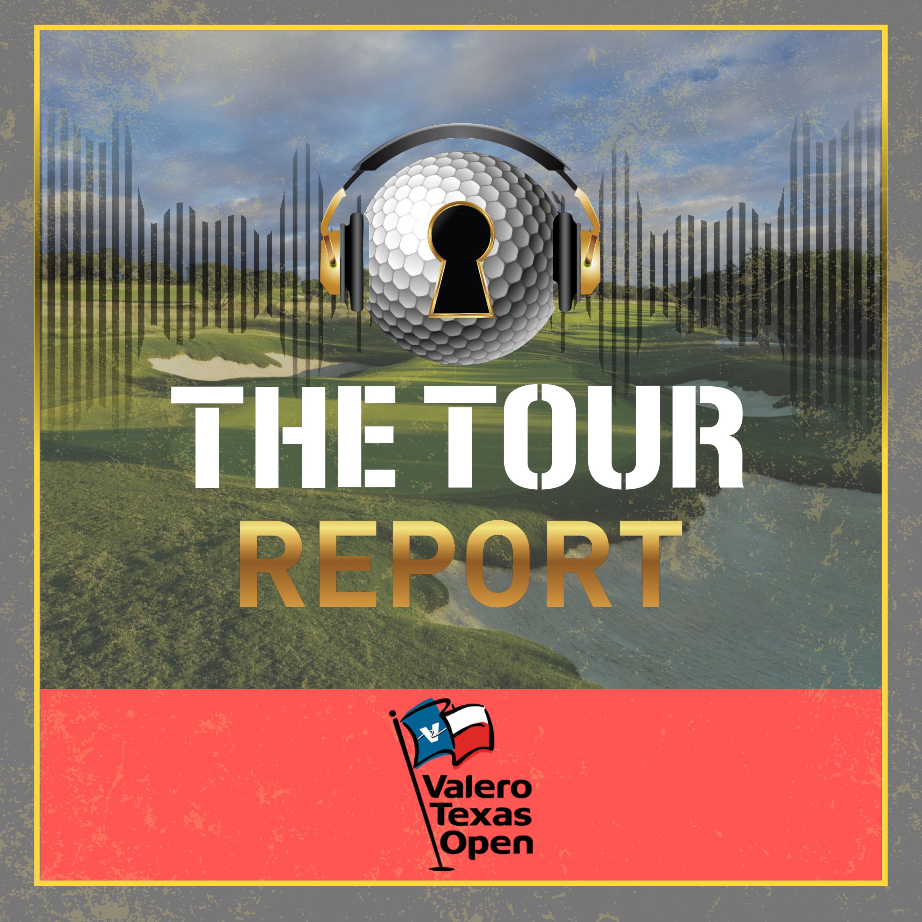 The Tour Report - Valero Texas Open