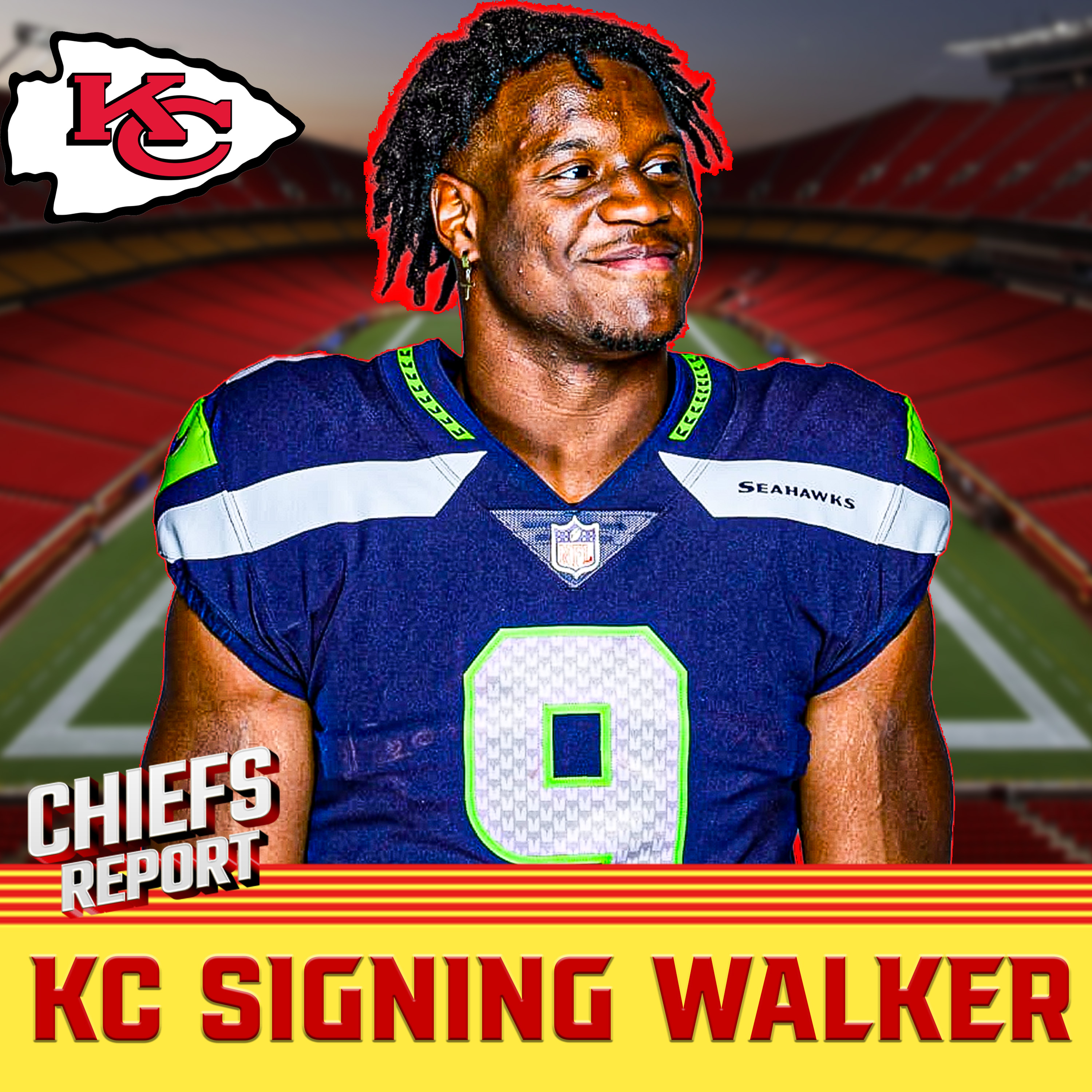 365 Sports Chiefs Report