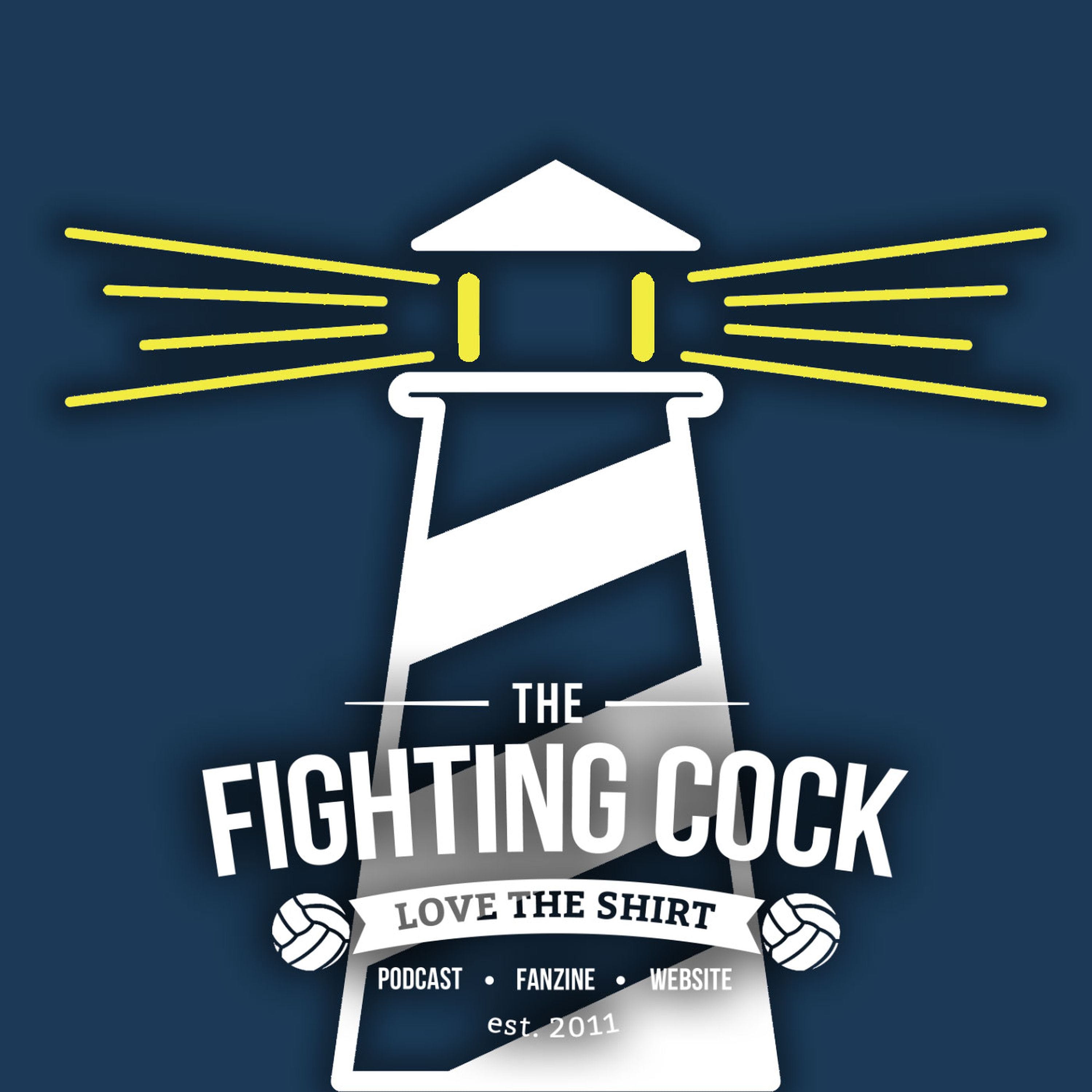 S8E52 - Shoes On The Roof