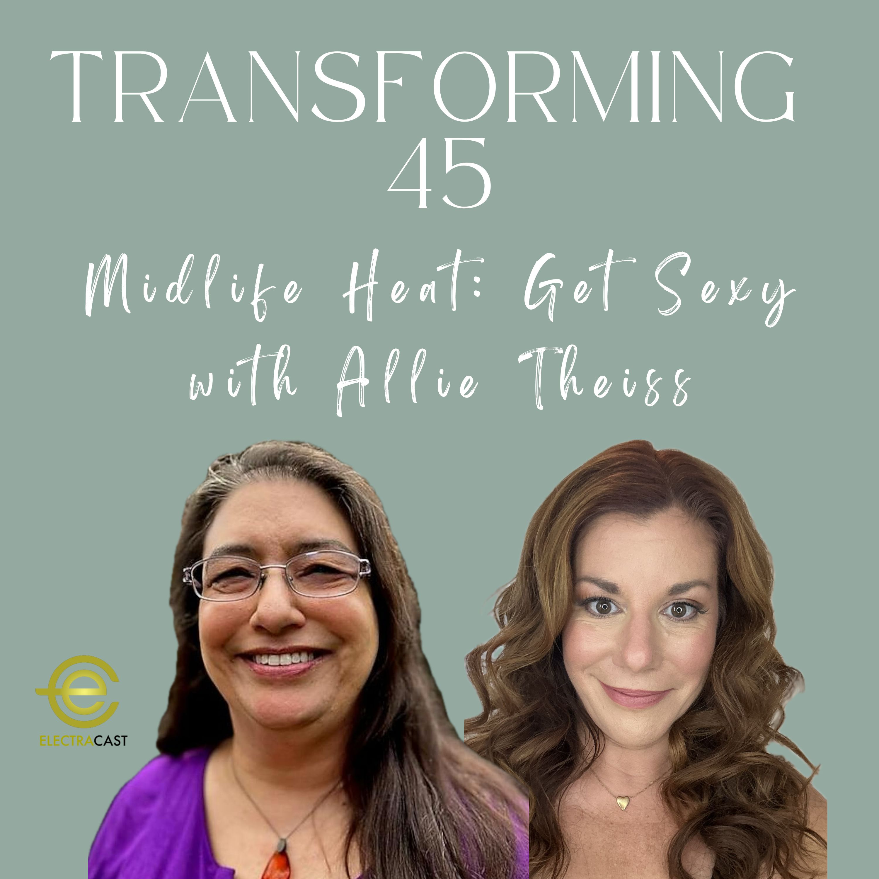 Transforming 45