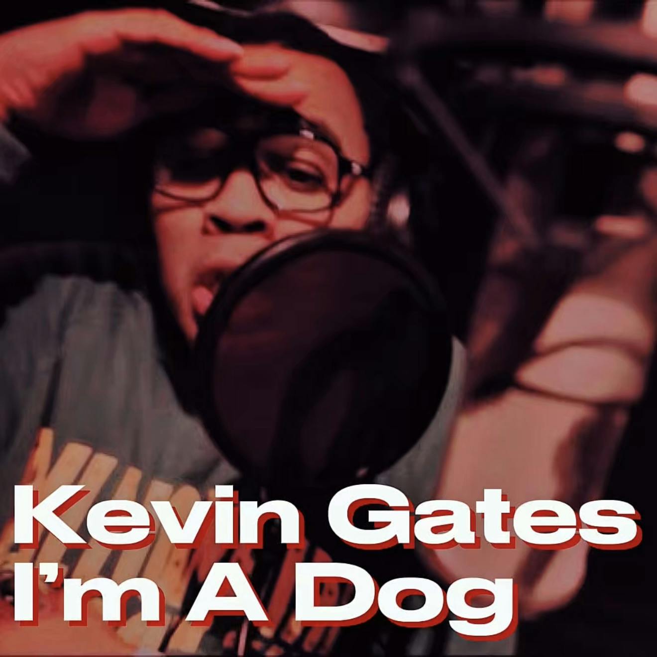Kevin Gates - I'm A Dog (TikTok Song) Kevin Gates - I'm A Dog (TikTok Song)